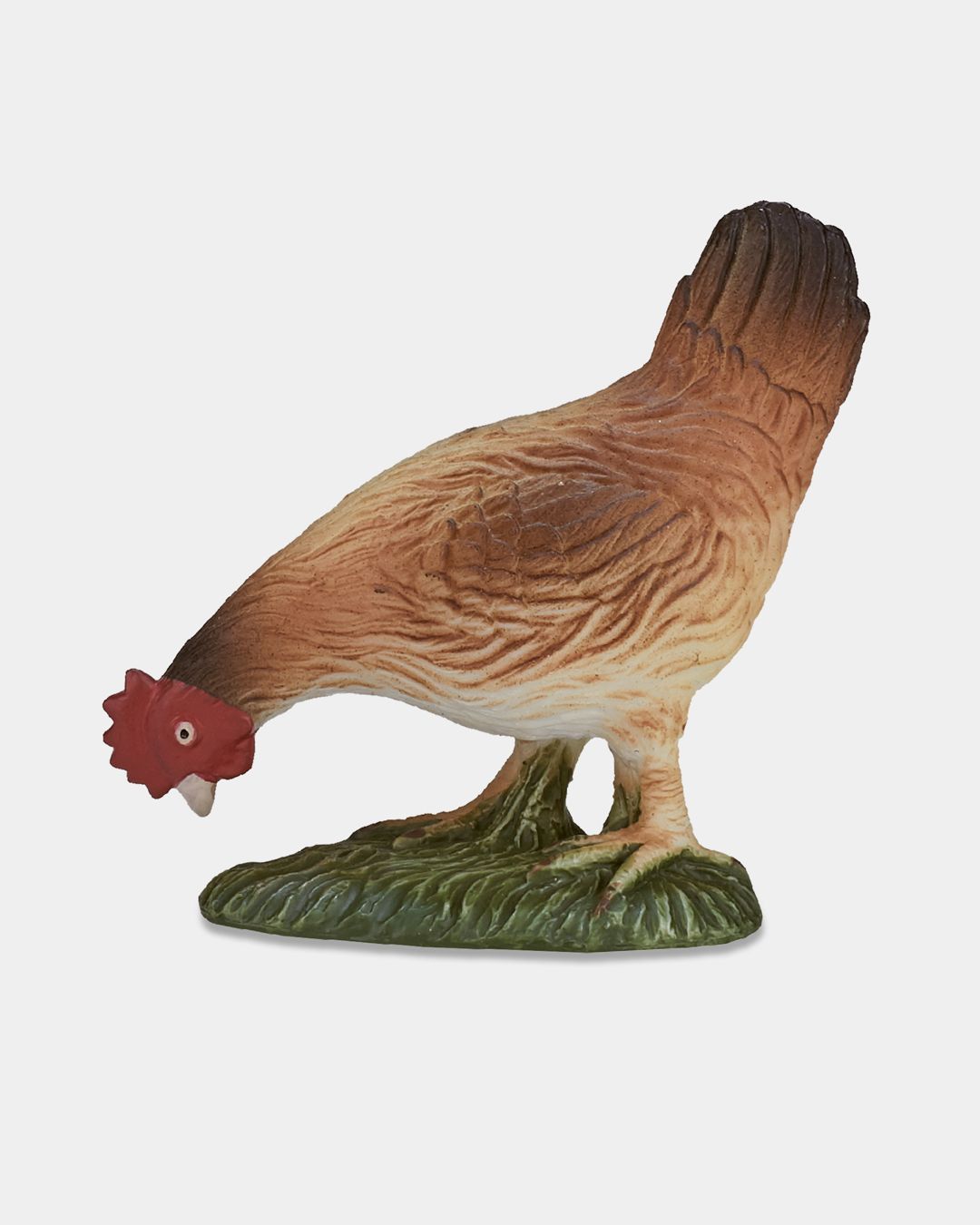 Купить Курица (клюющая) KONIK