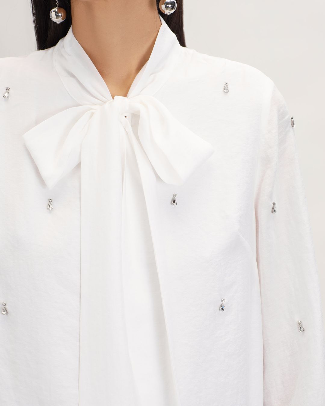 Купить Блуза EMILIA DELLORO