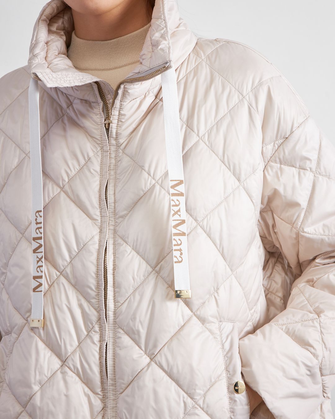 Купить Куртка MAX MARA THE CUBE