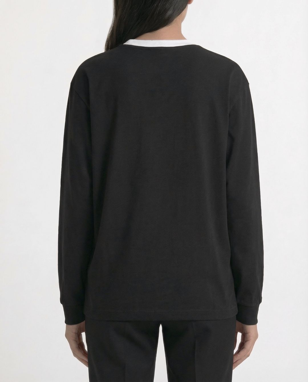 Купить Лонгслив WALK OF SHAME