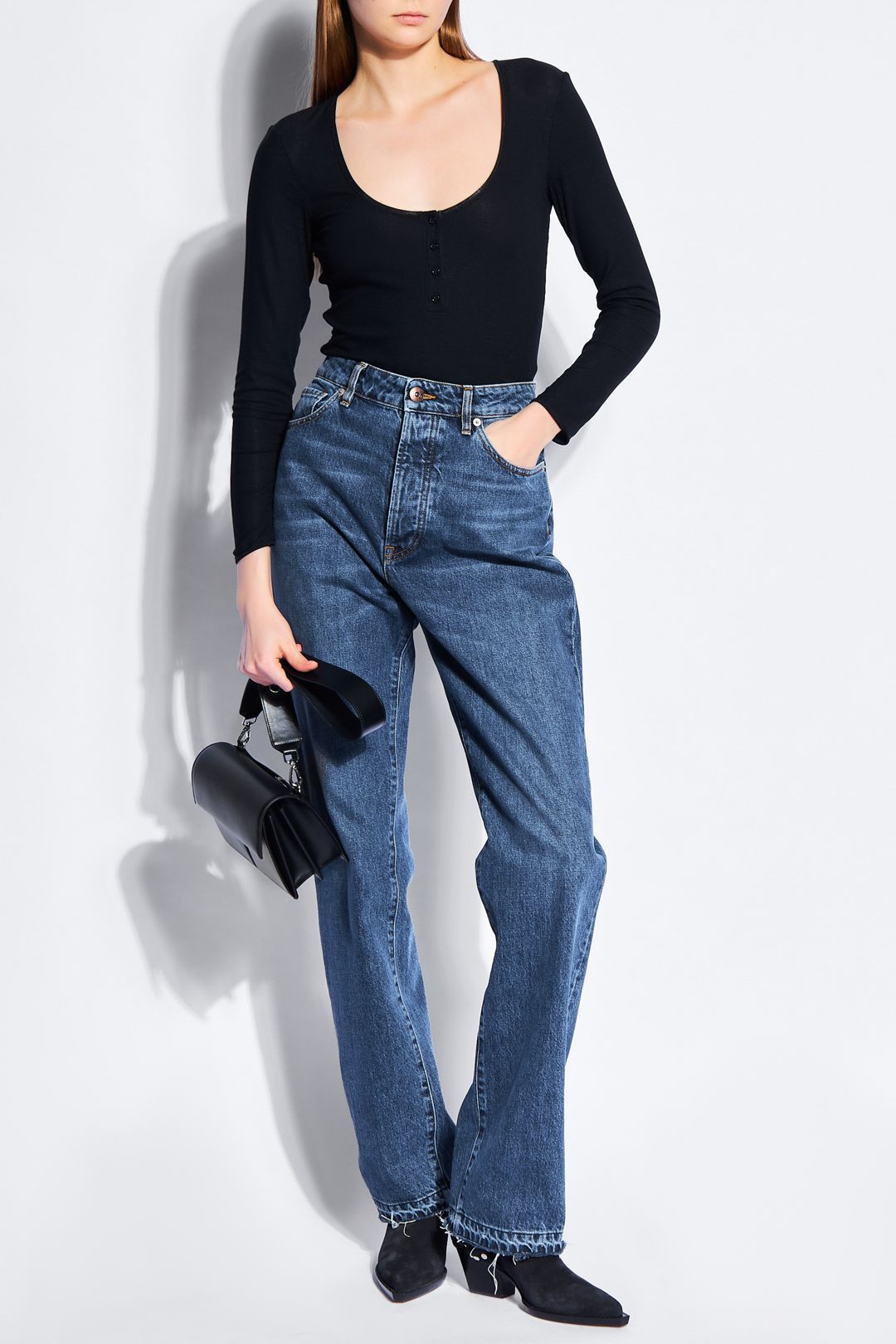 Купить Боди WOLFORD