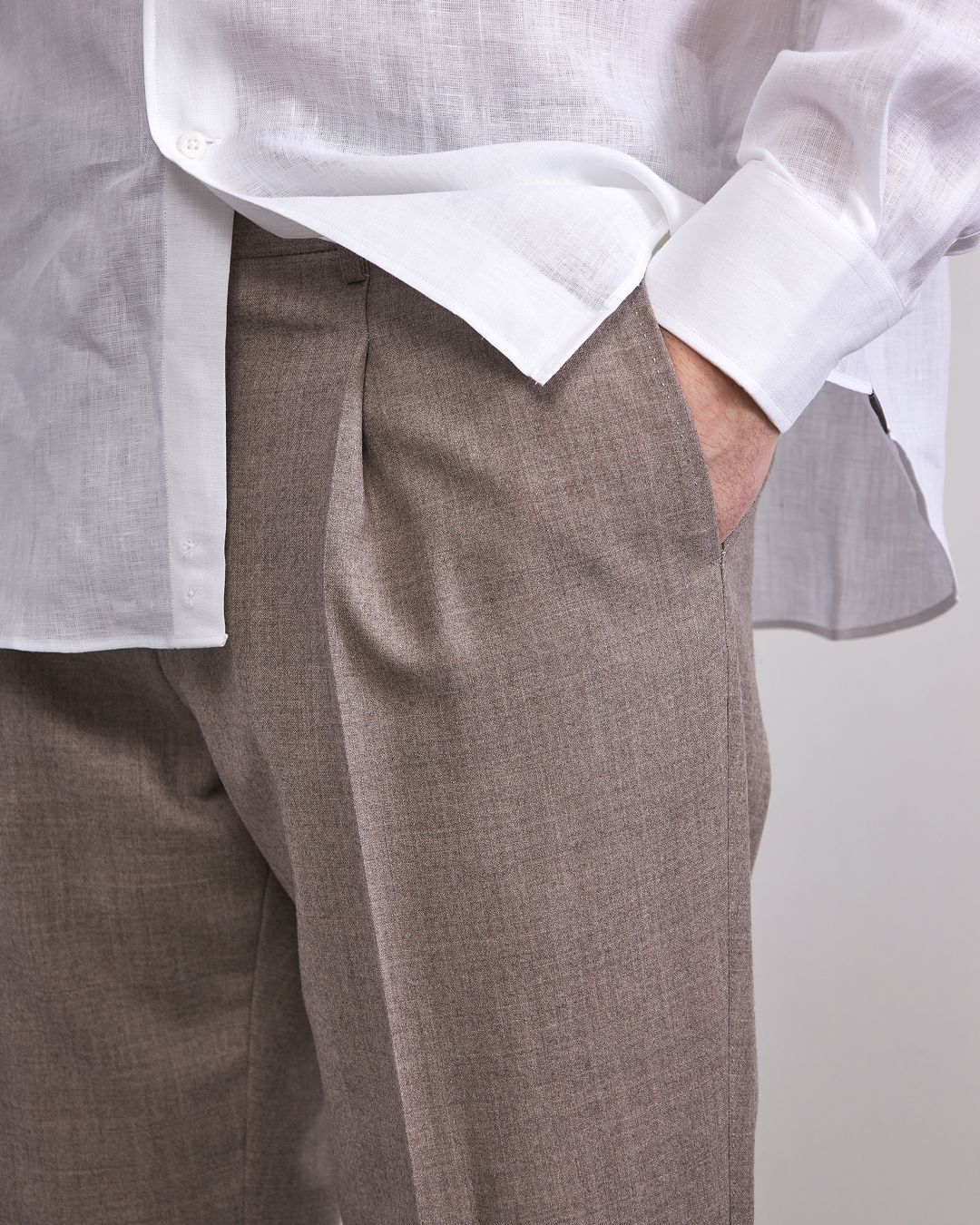 Купить Брюки CORNELIANI CC