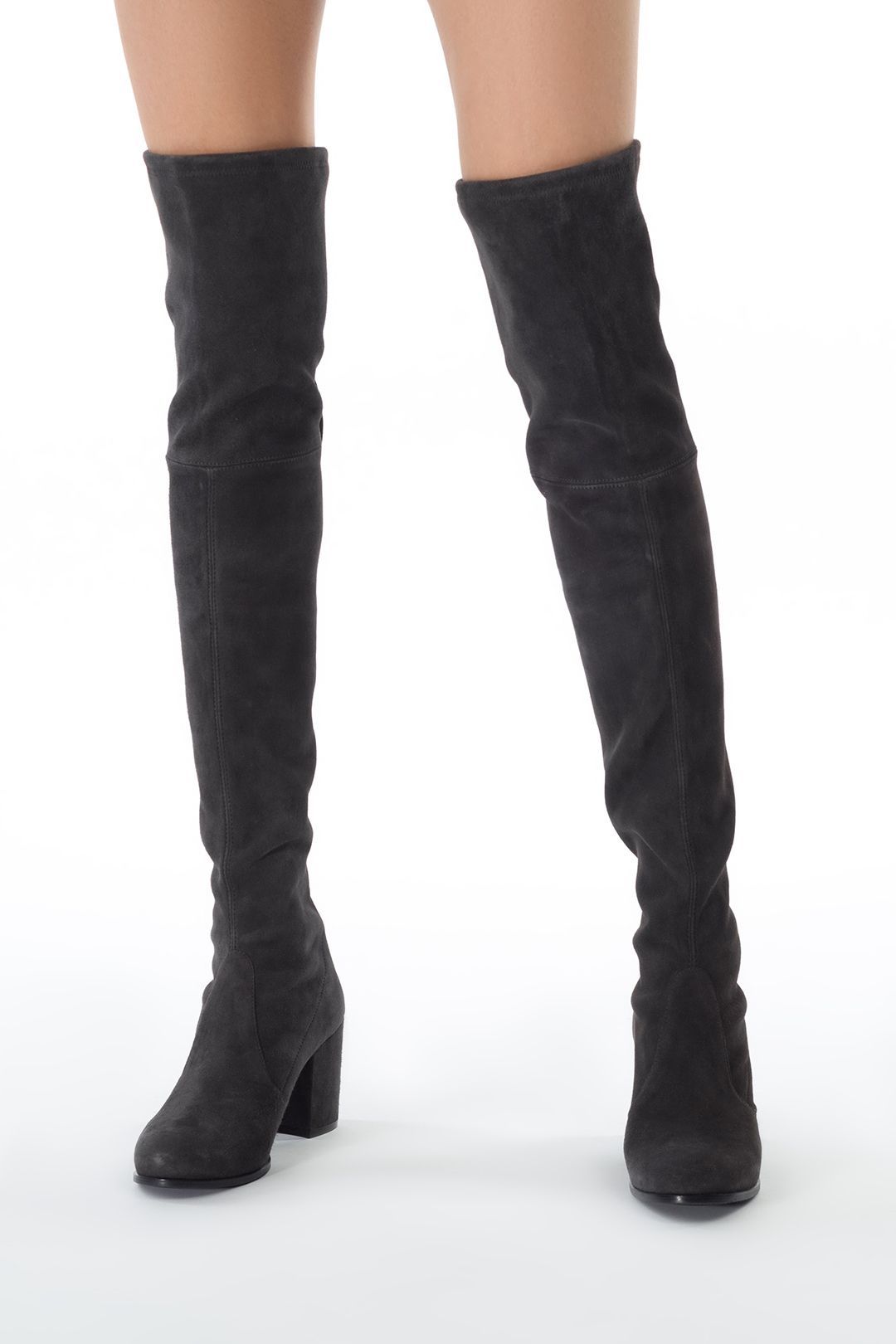 Купить Ботфорты STUART WEITZMAN