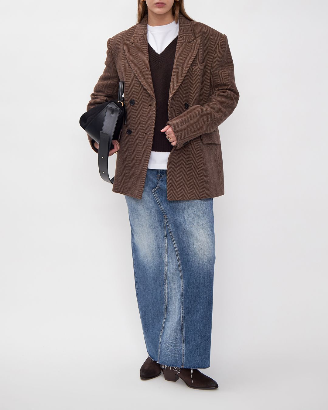 Купить Юбка 3X1