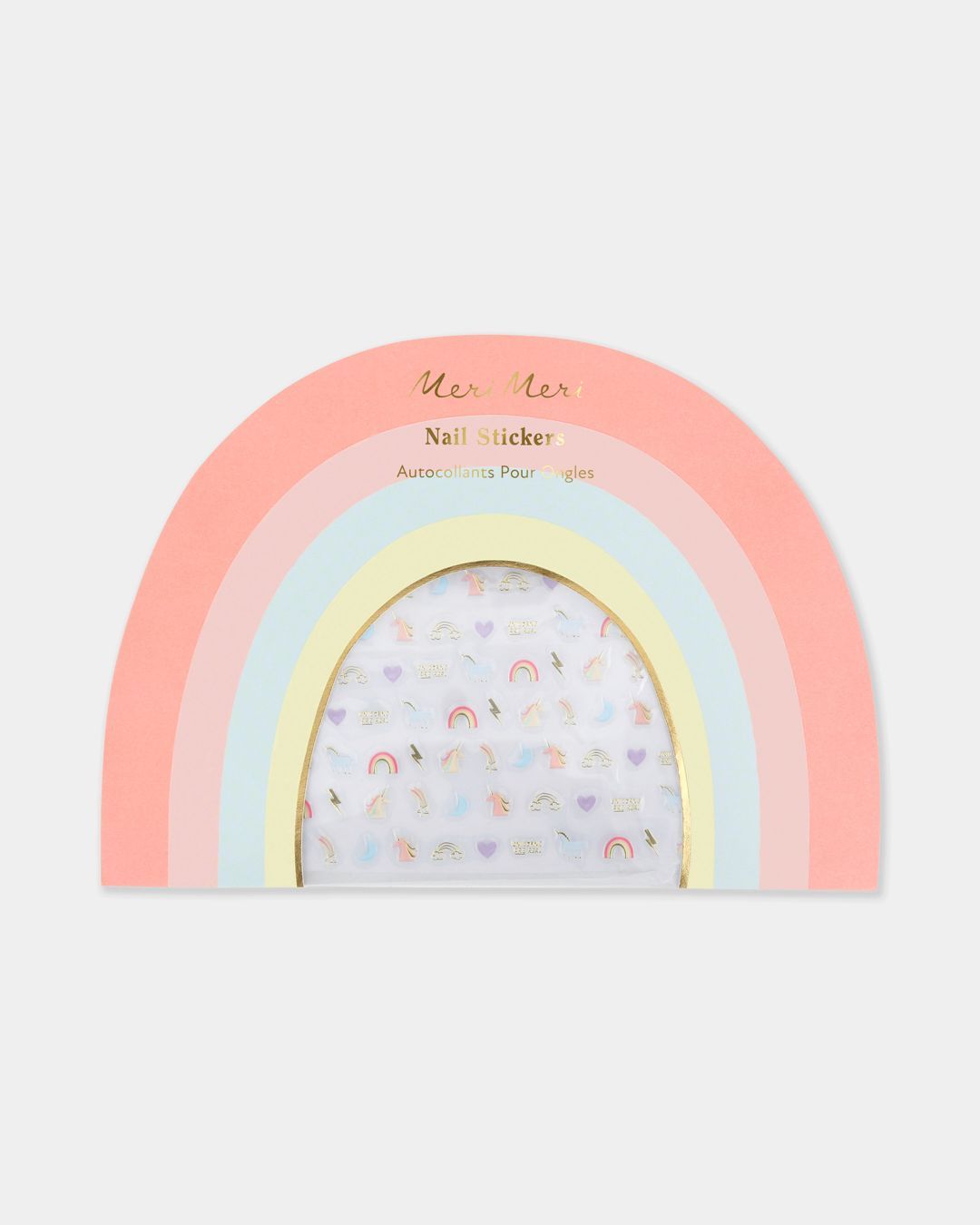 Купить Наклейки MERI MERI