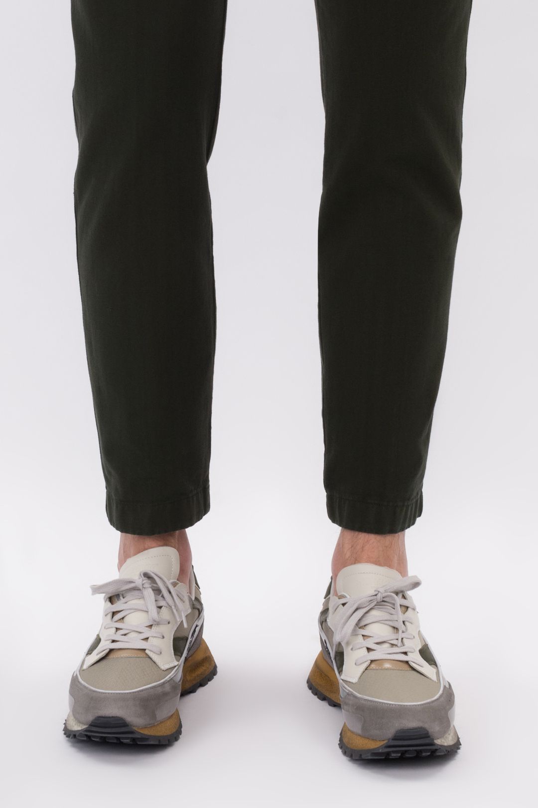 Купить Кроссовки HIDNANDER