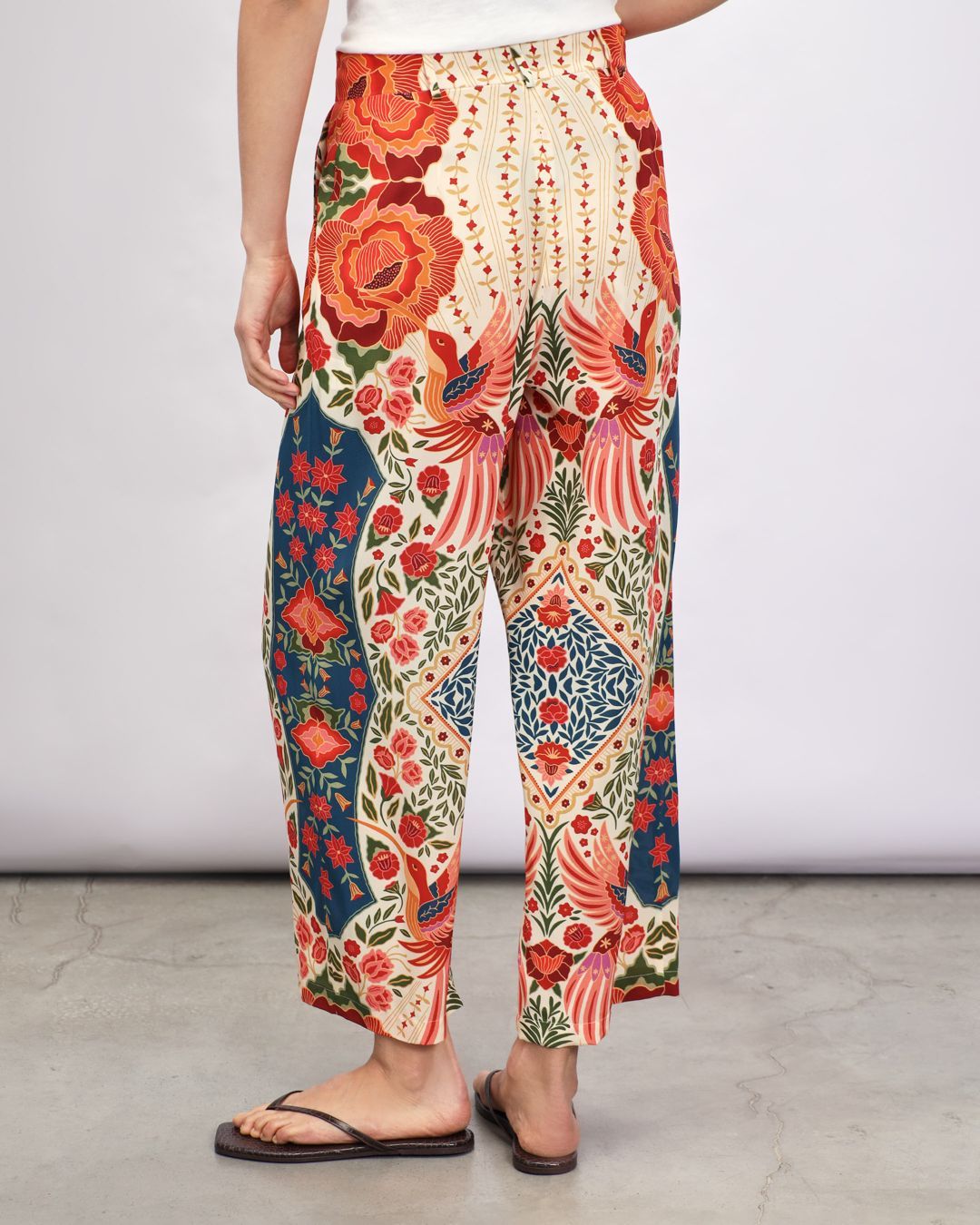 Купить Брюки OLOLOL