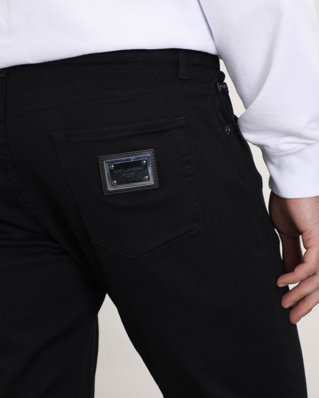 Купить Джинсы DOLCE & GABBANA