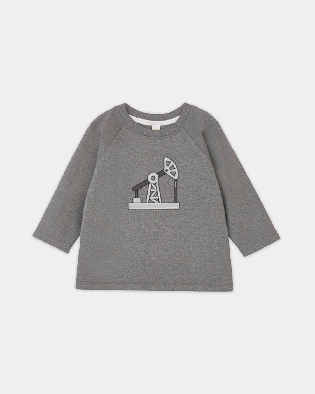 Купить Свитшот BABYBU