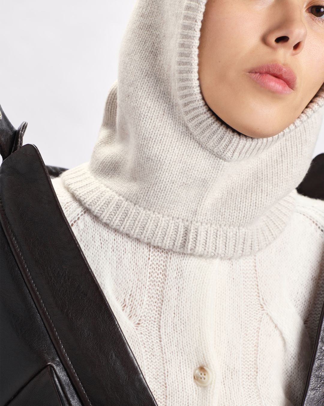 Купить Капор LISA YANG