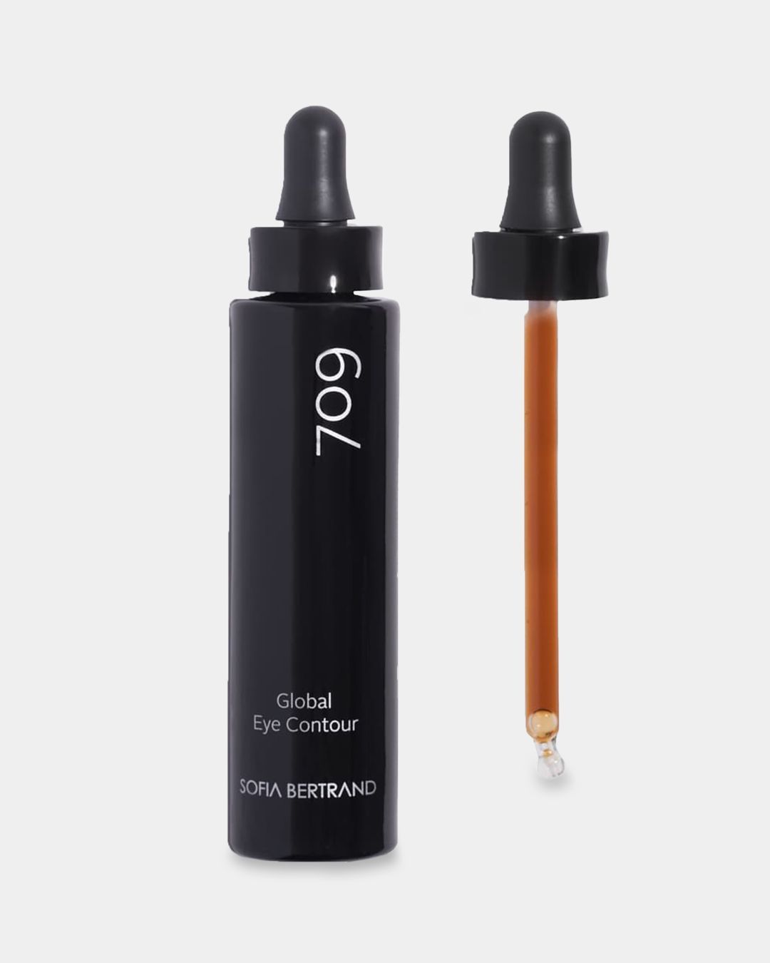 Купить Бустер  для ухода за кожей вокруг глаз 709 SOFIA BERTRAND