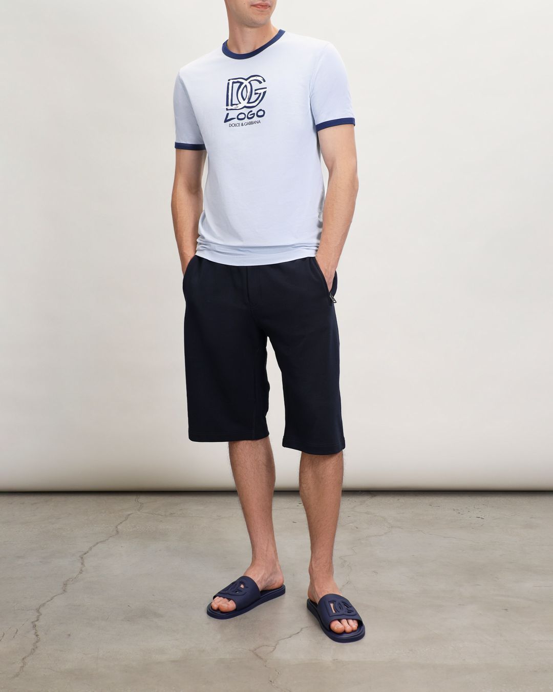 Купить Футболка DOLCE & GABBANA