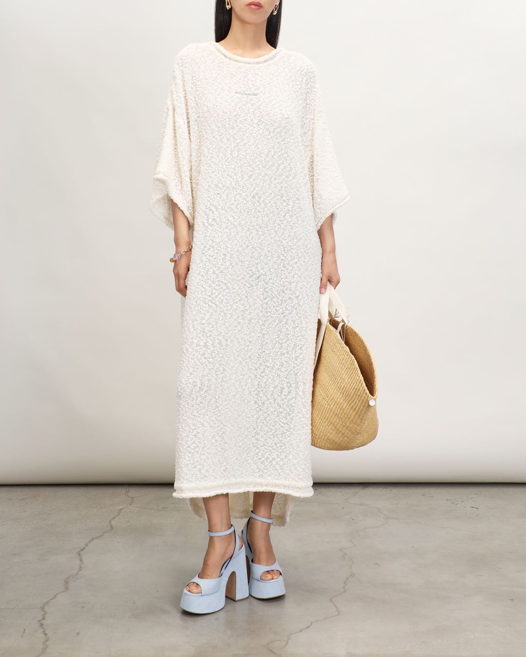 Купить Платье MONOCHROME