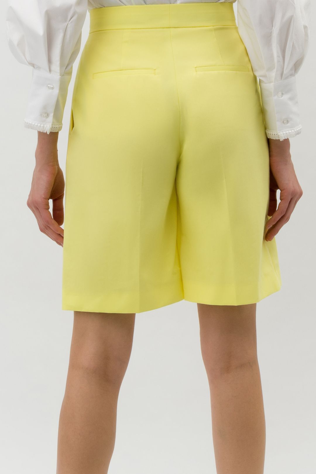 Купить Шорты MSGM