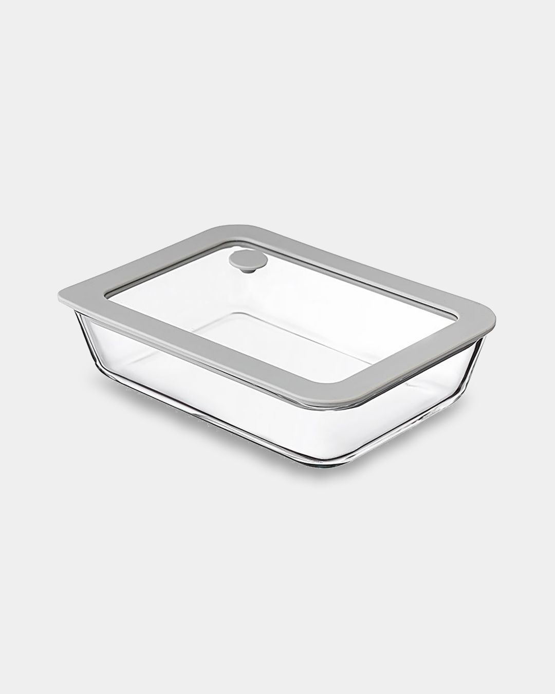 Купить Контейнер стеклянный  2л SMART SOLUTIONS