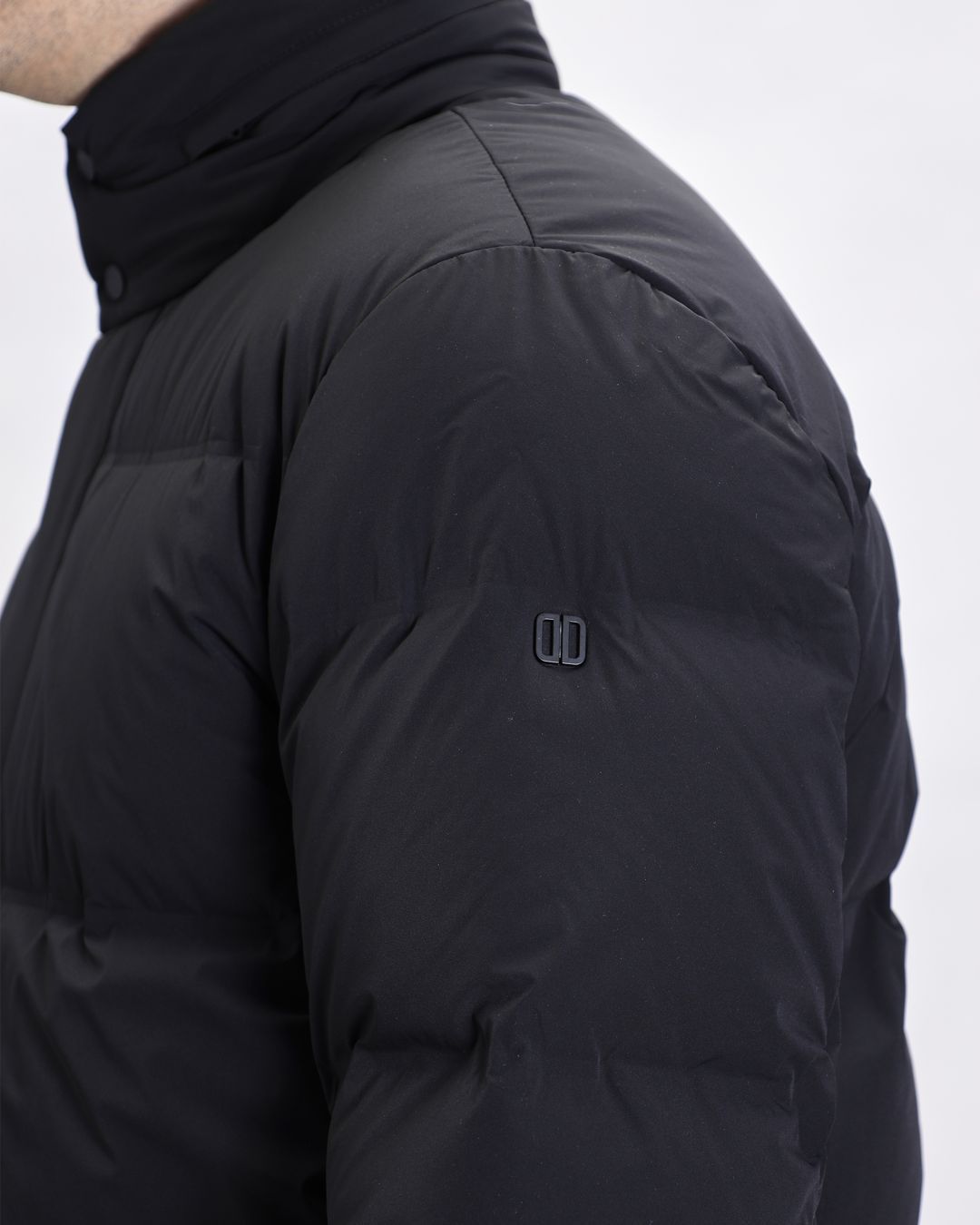 Купить Пуховик DUNO