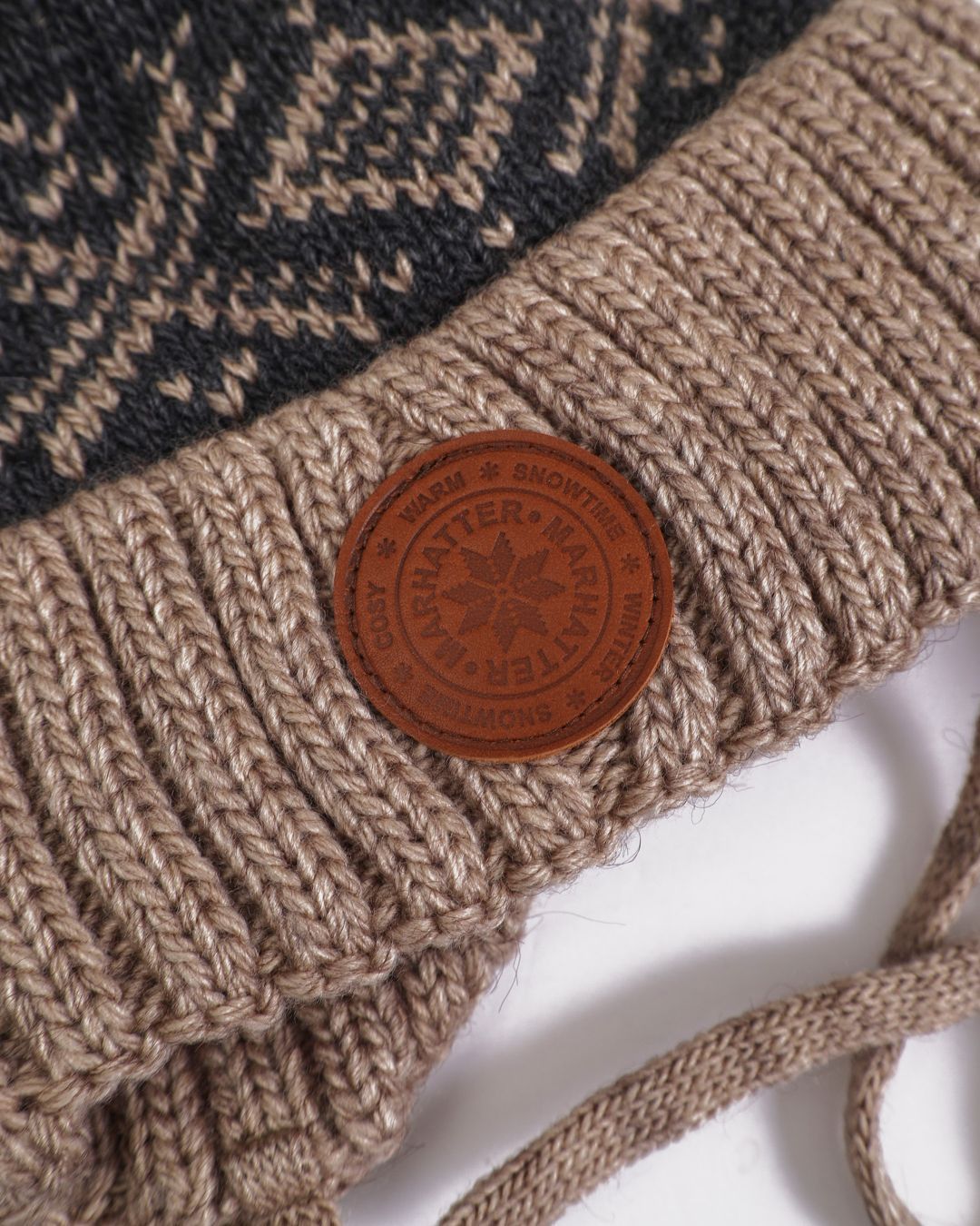 Купить Шапка MARHATTER