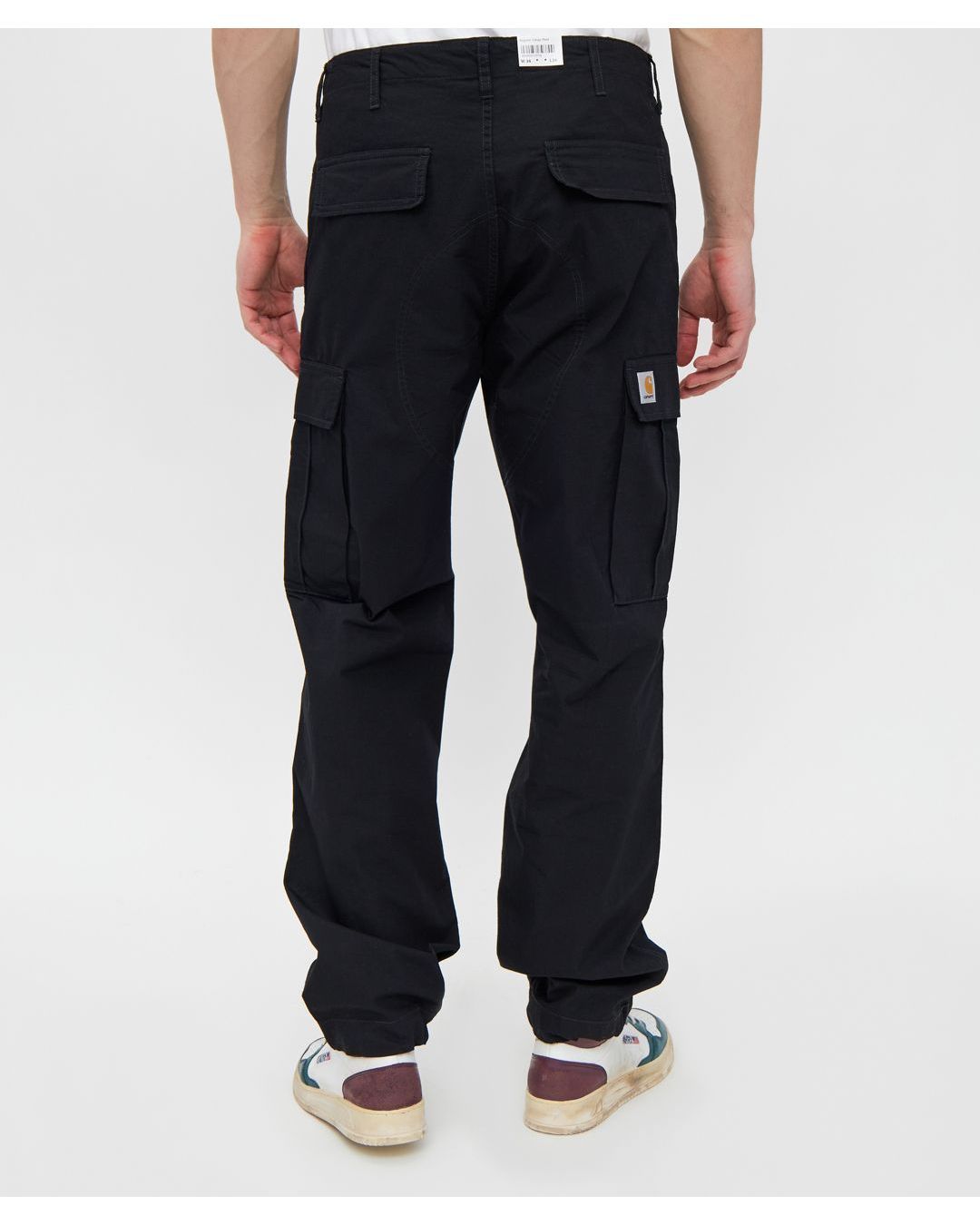 Купить Брюки CARHARTT WIP