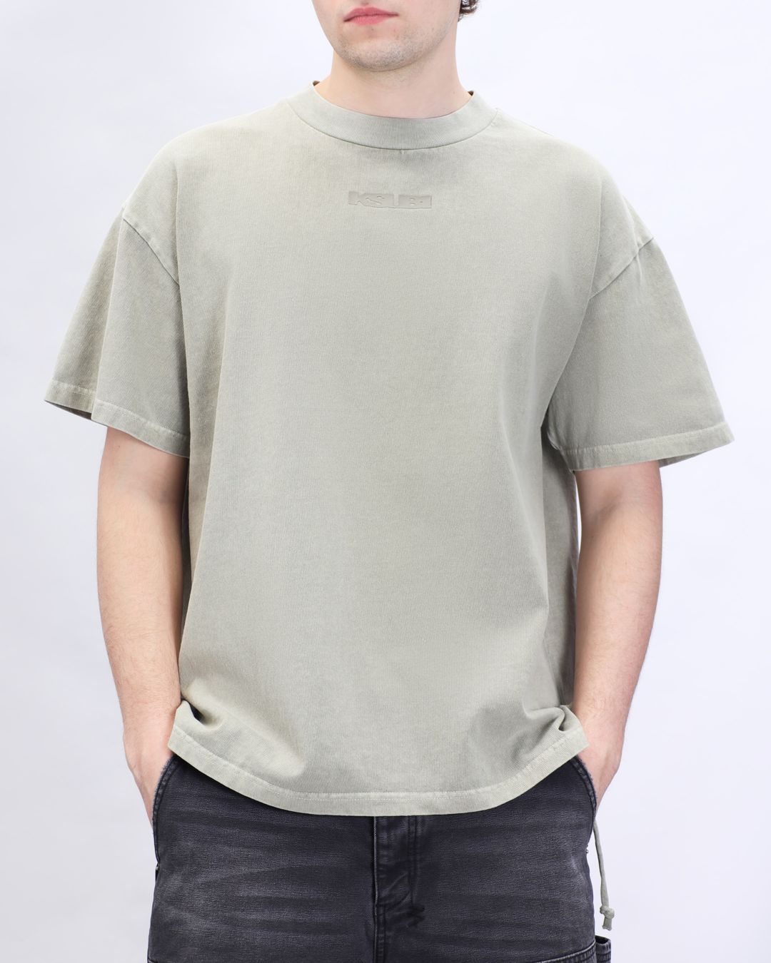 Купить Футболка KSUBI MEN