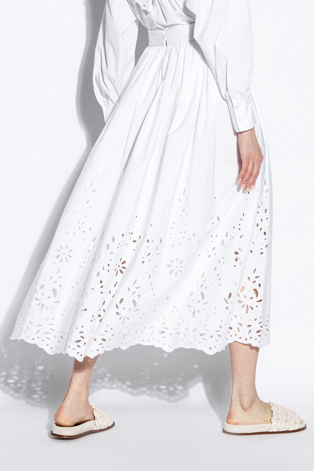 Купить Юбка CHLOE