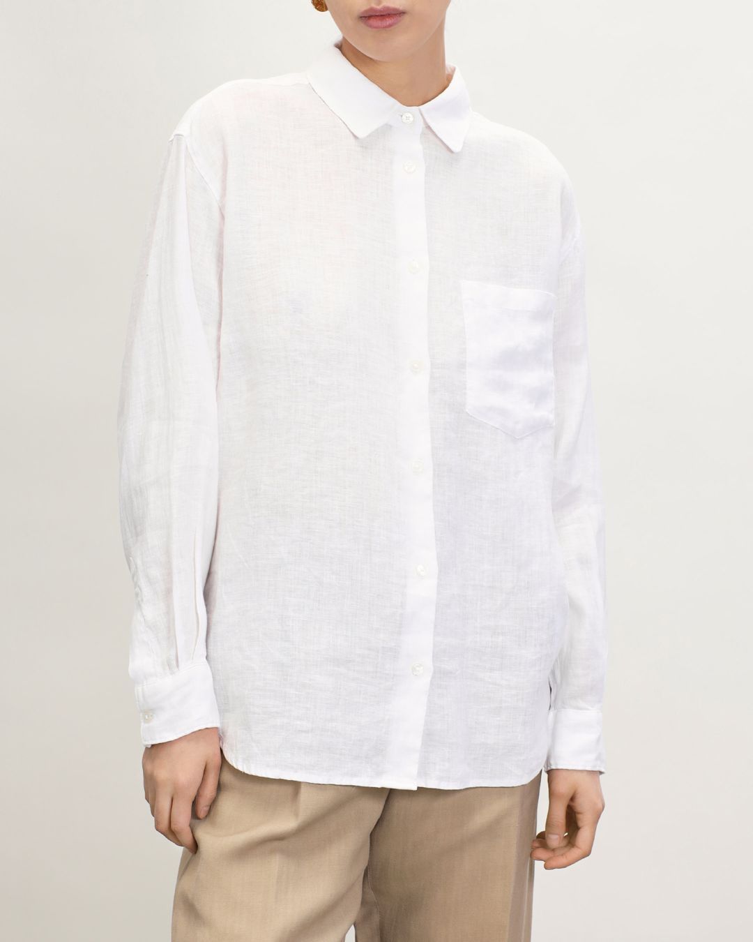 Купить Рубашка WOOLRICH