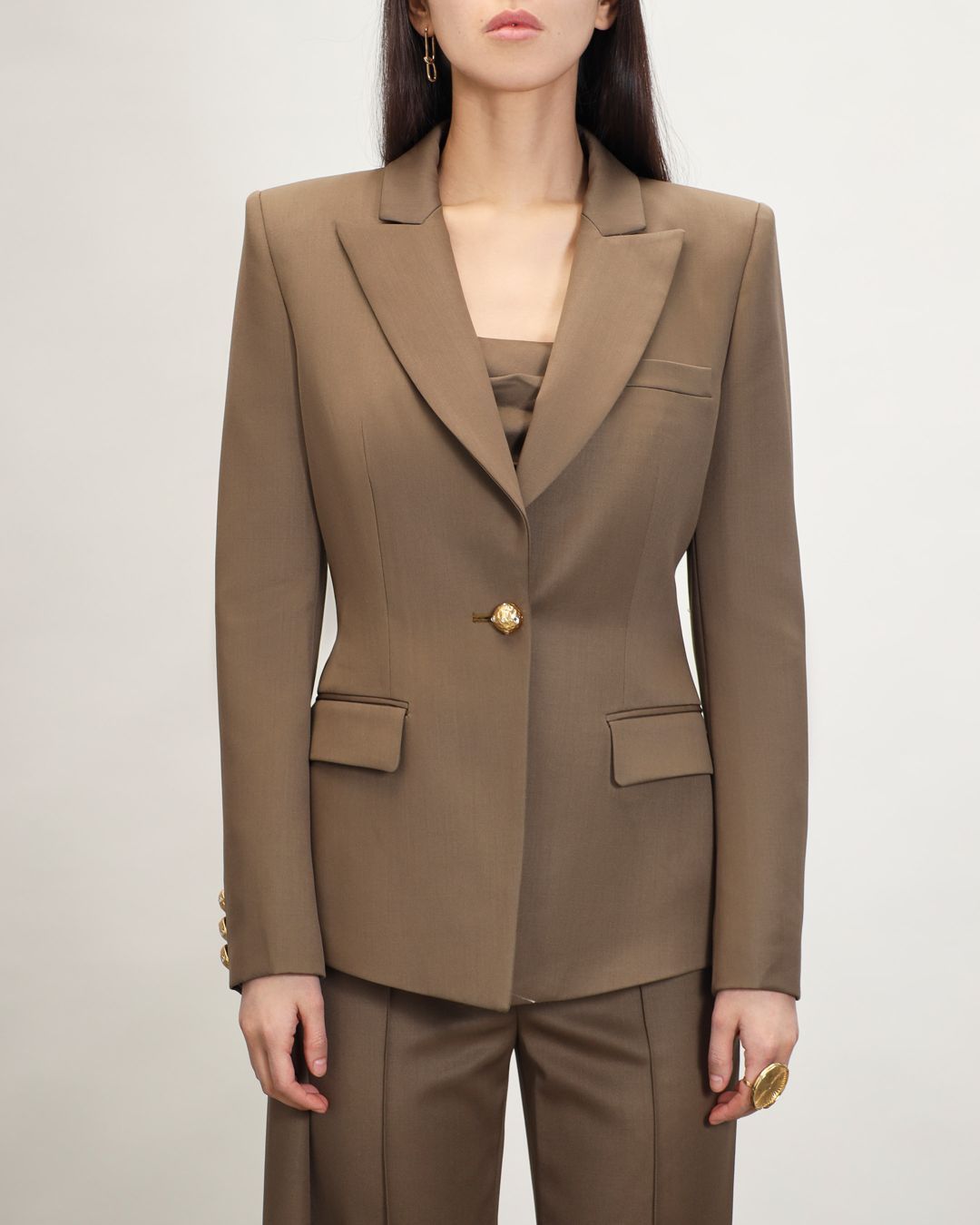 Купить Жакет GIUSEPPE DI MORABITO