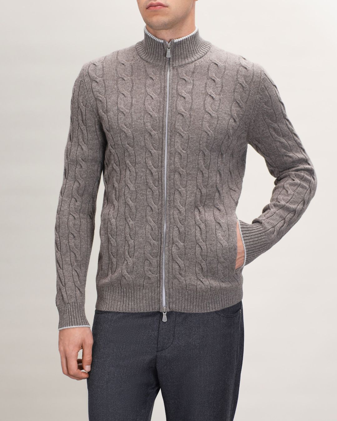 Купить Кардиган GRAN SASSO