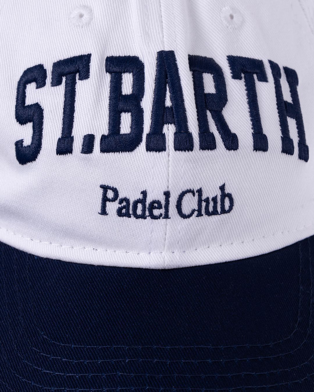 Купить Бейсболка MC2 SAINT BARTH