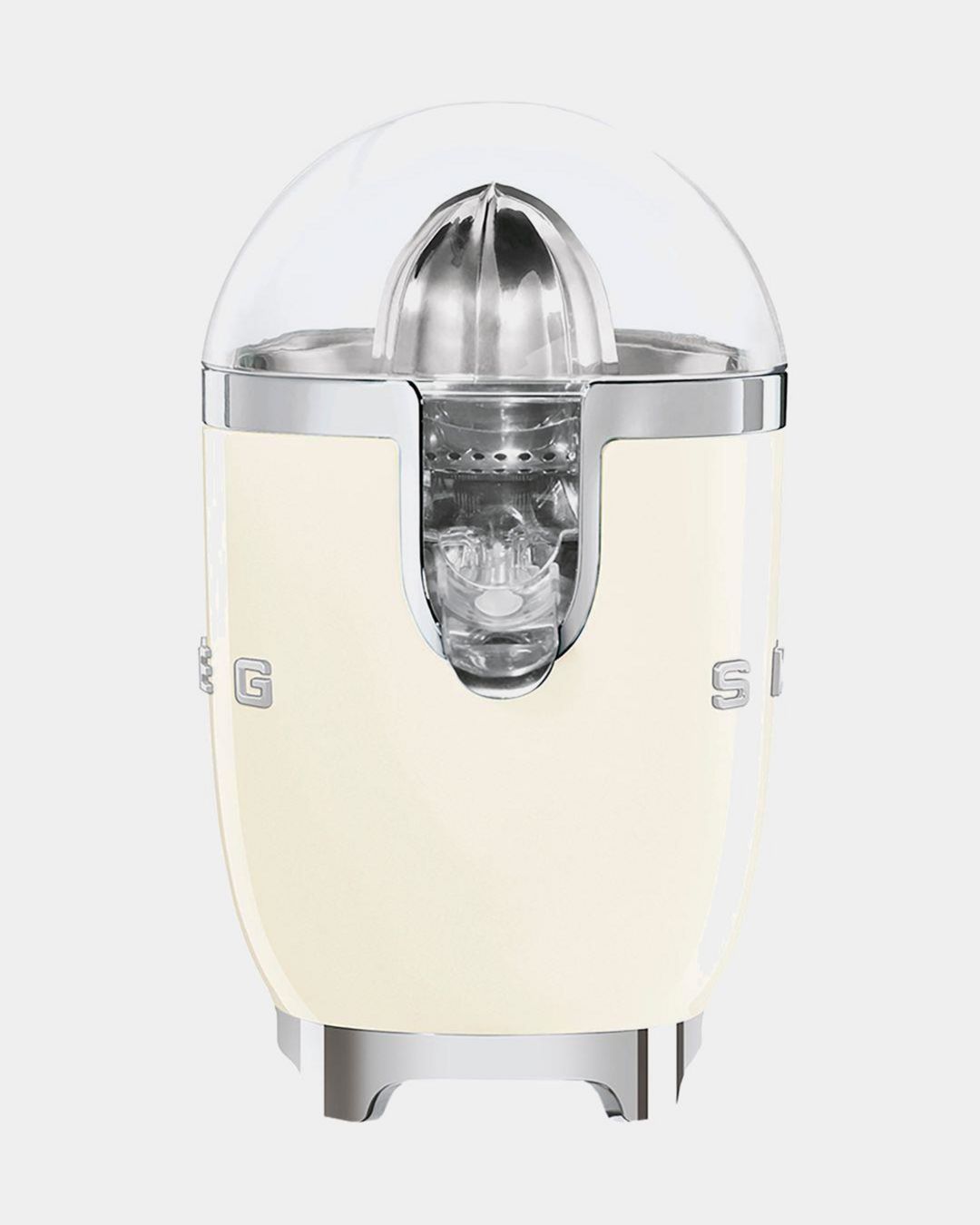 Купить Соковыжималка для цитрусовых SMEG