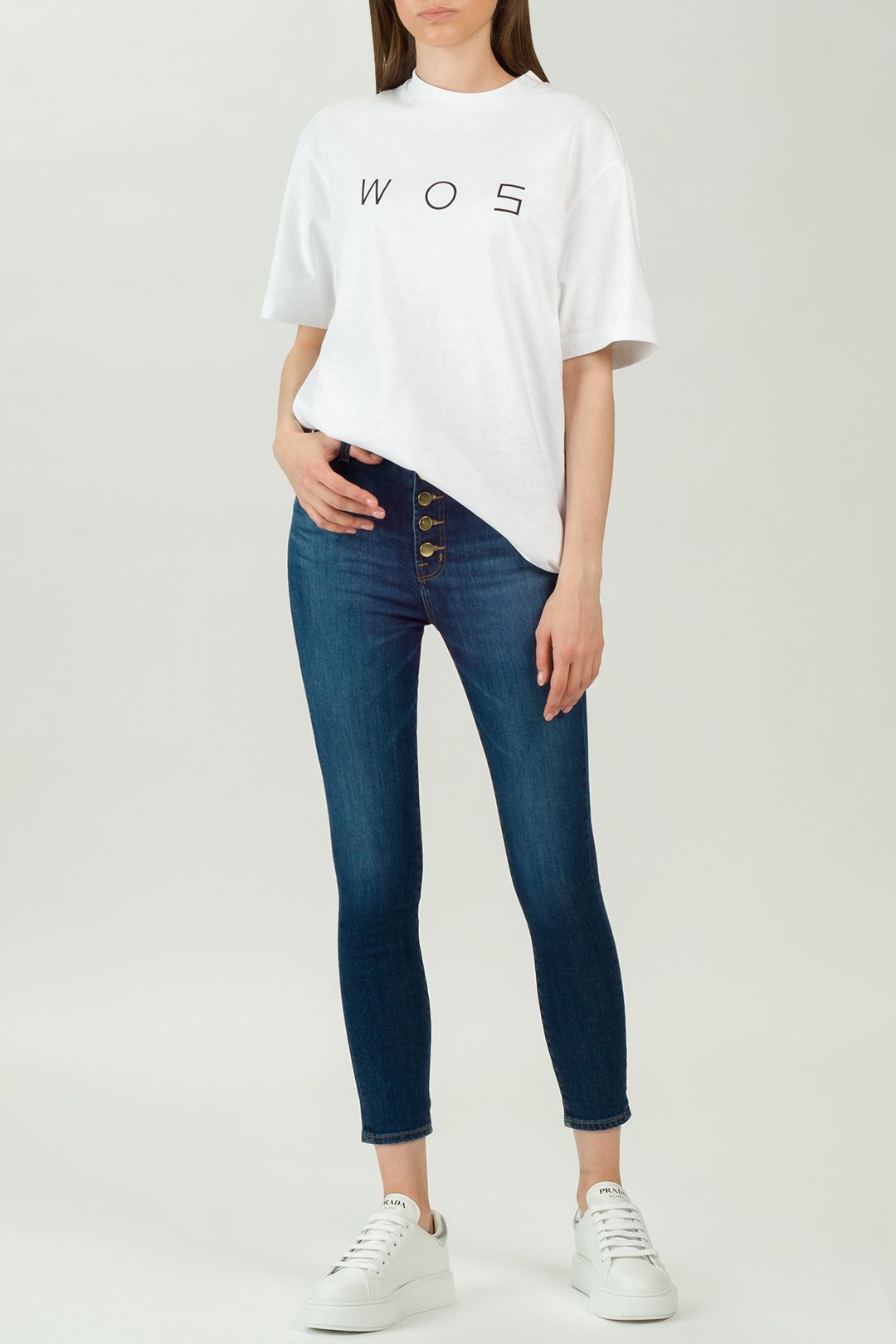 Купить Джинсы J BRAND