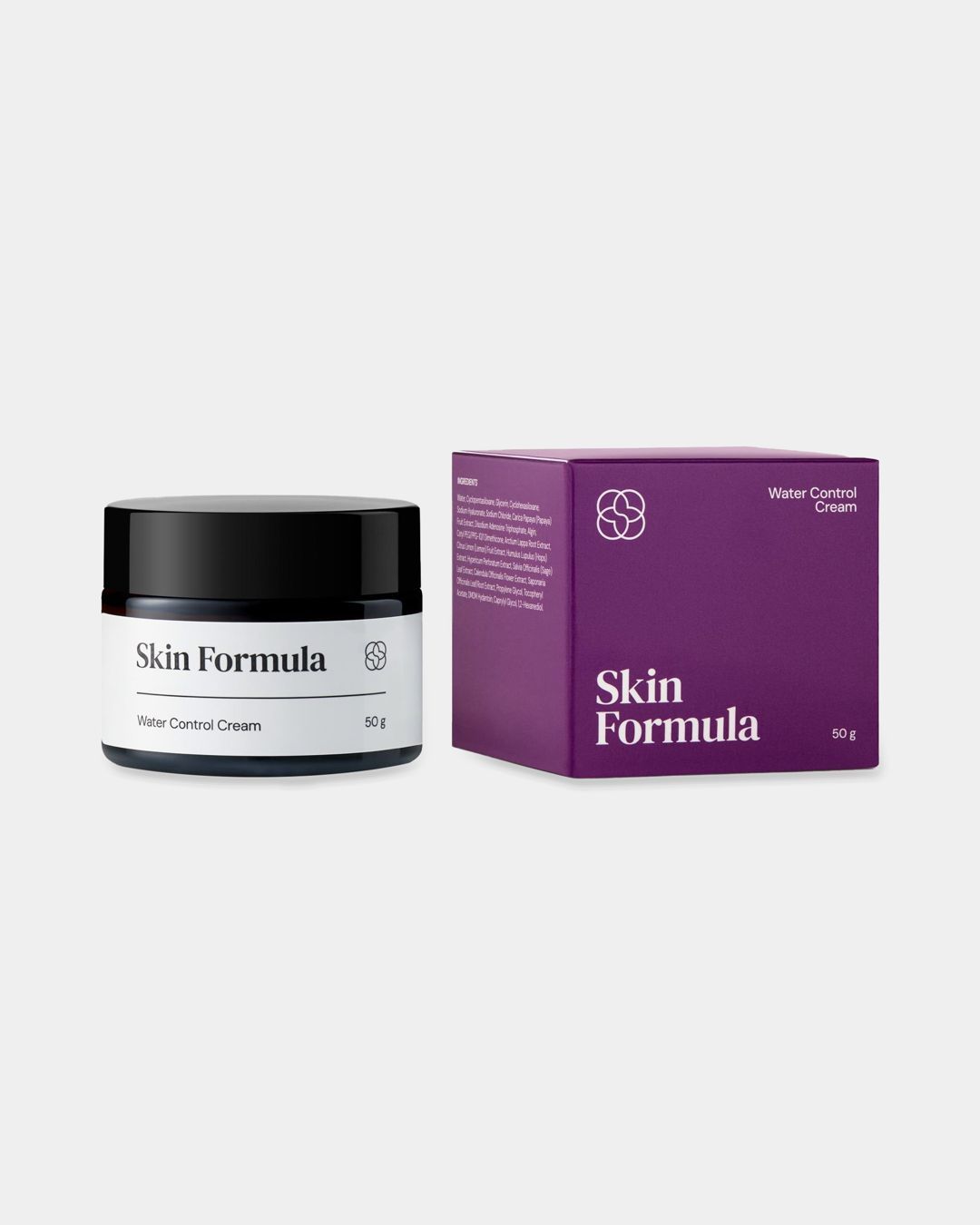 Купить Крем для длительного увлажнения Skin Formula