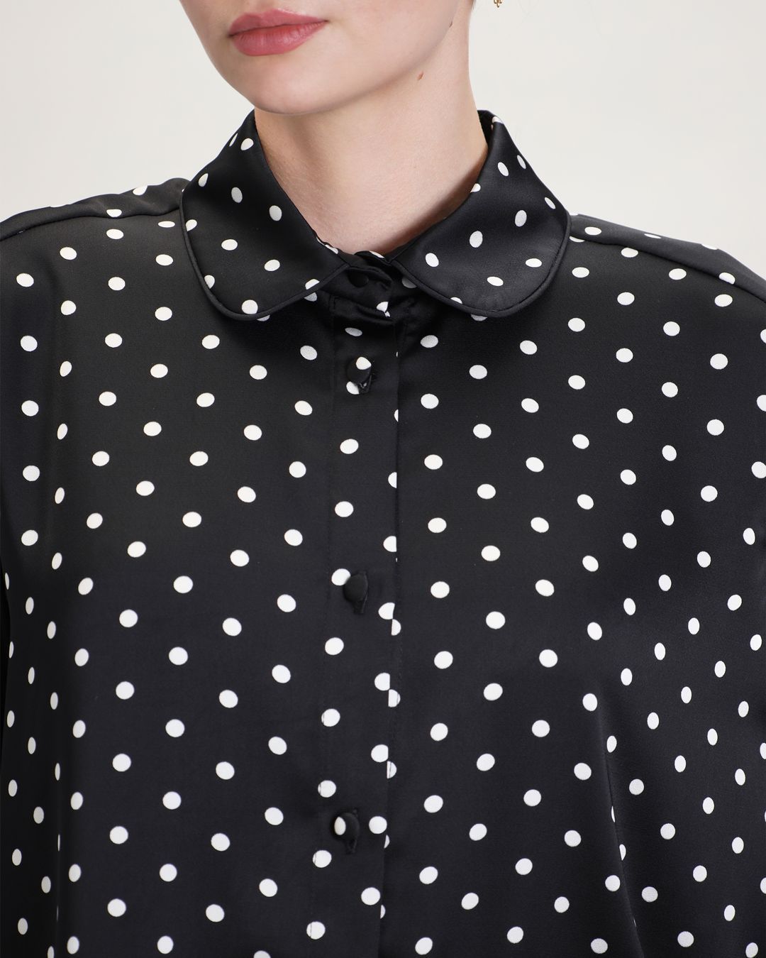 Купить Блуза ALINE COLLECTION