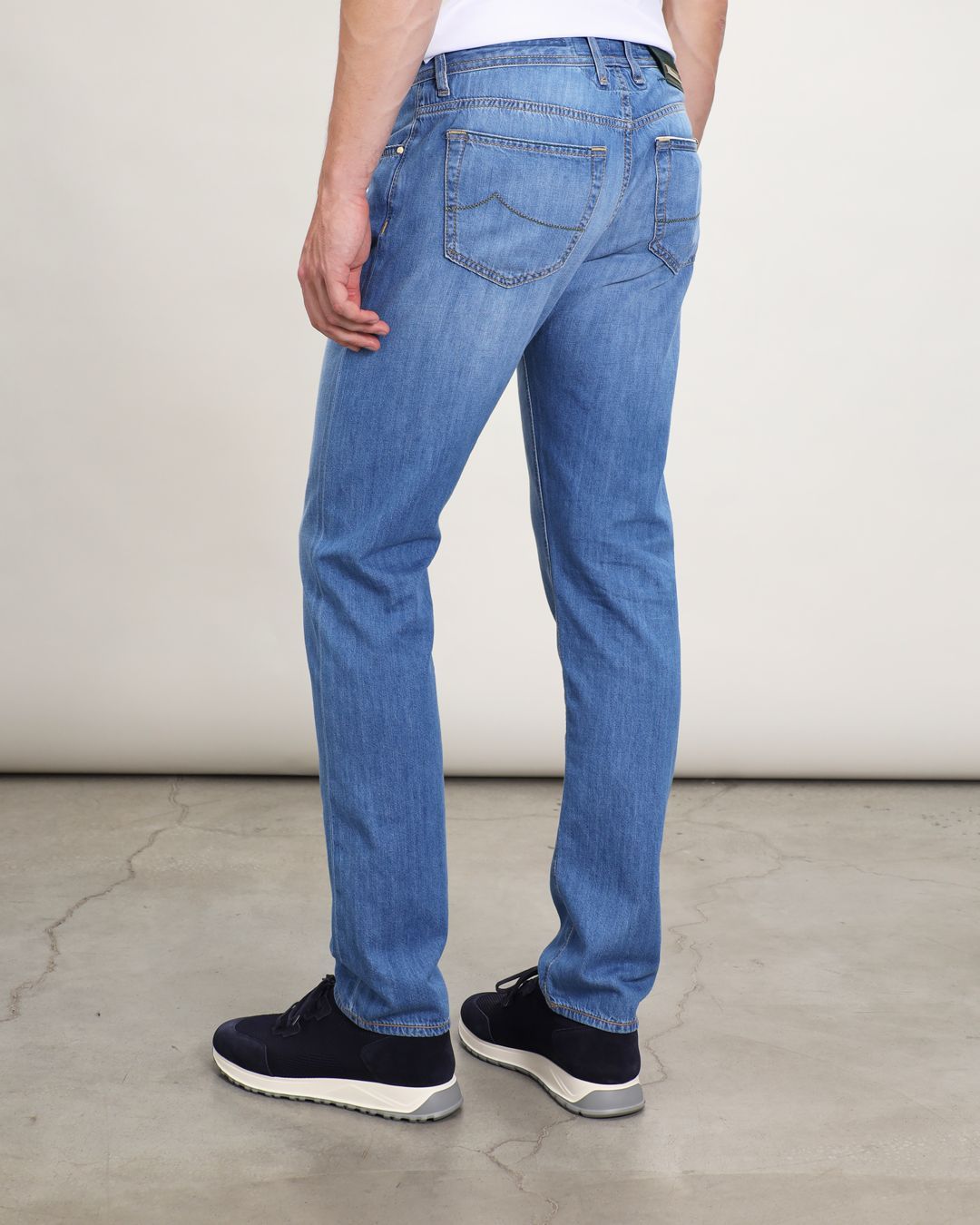 Купить Джинсы JACOB COHEN