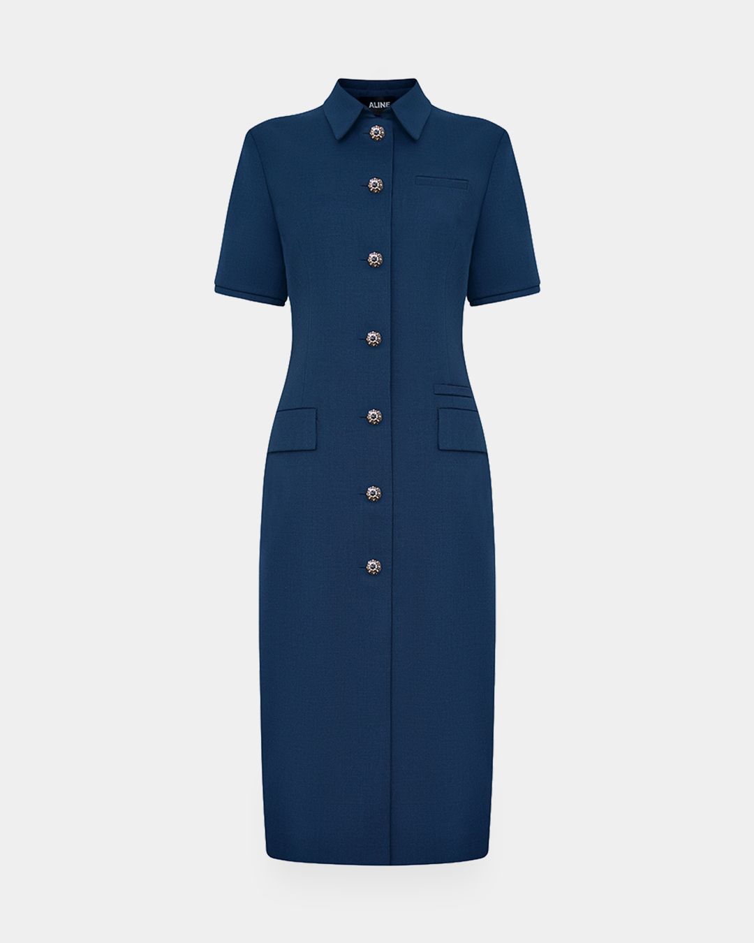 Купить Платье ALINE COLLECTION