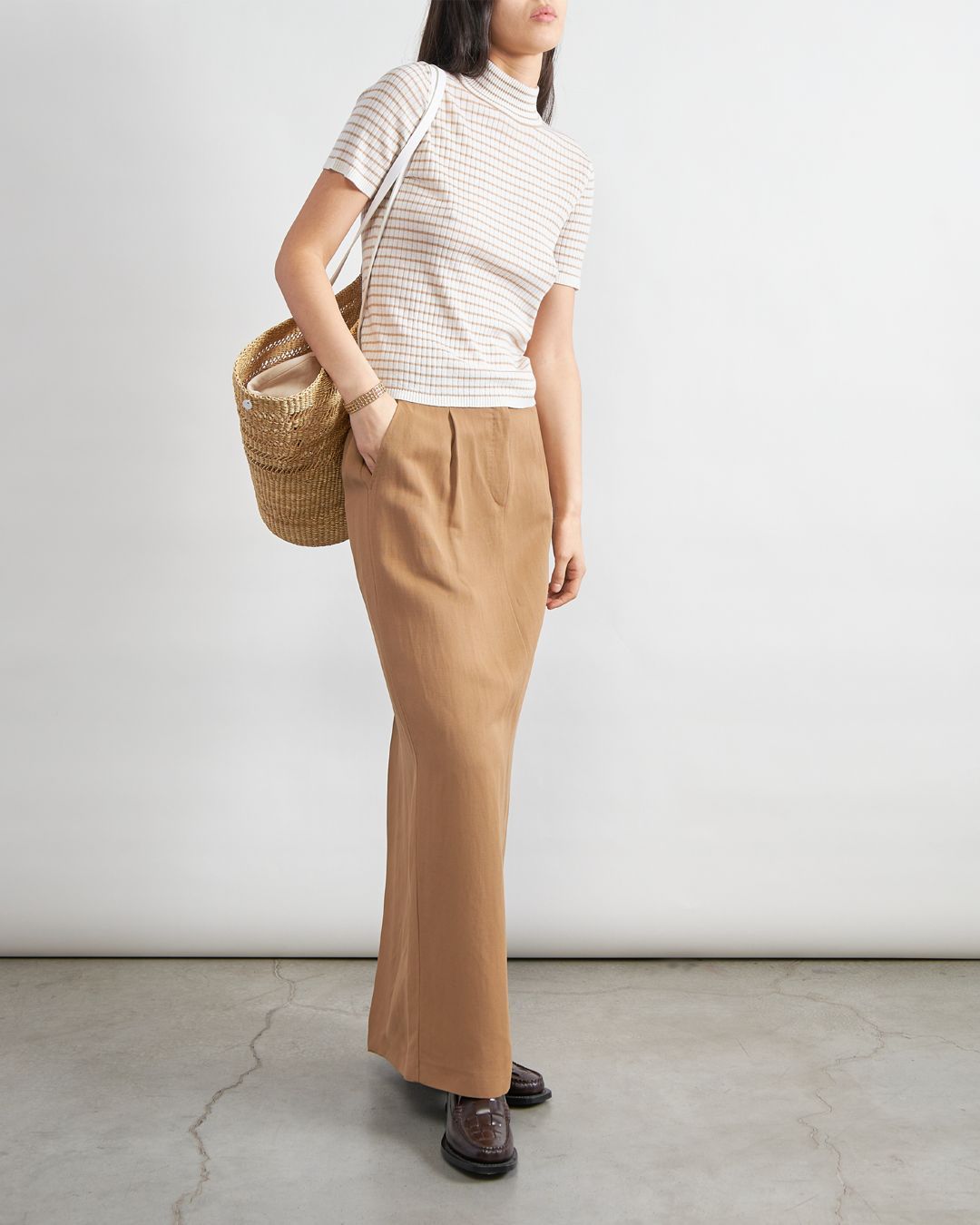 Купить Водолазка MAX MARA STUDIO