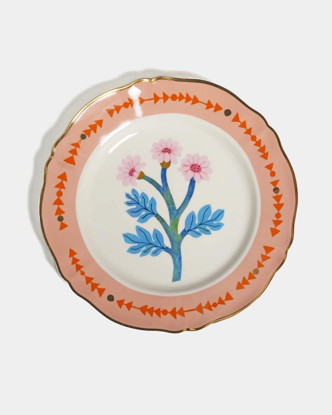 Купить Тарелка BITOSSI