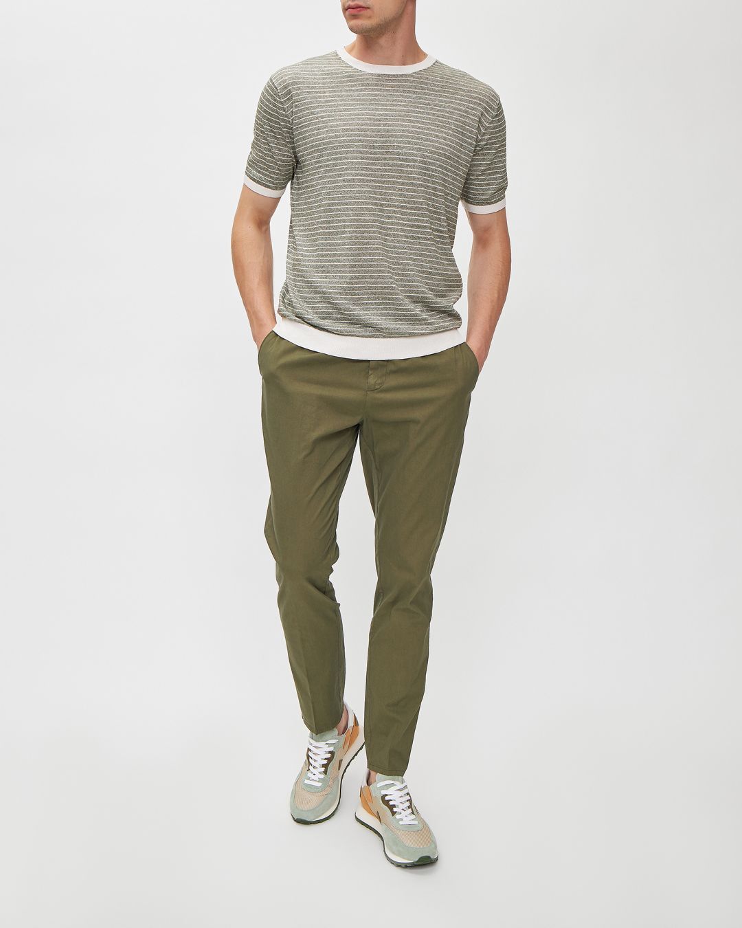 Купить Брюки BERWICH