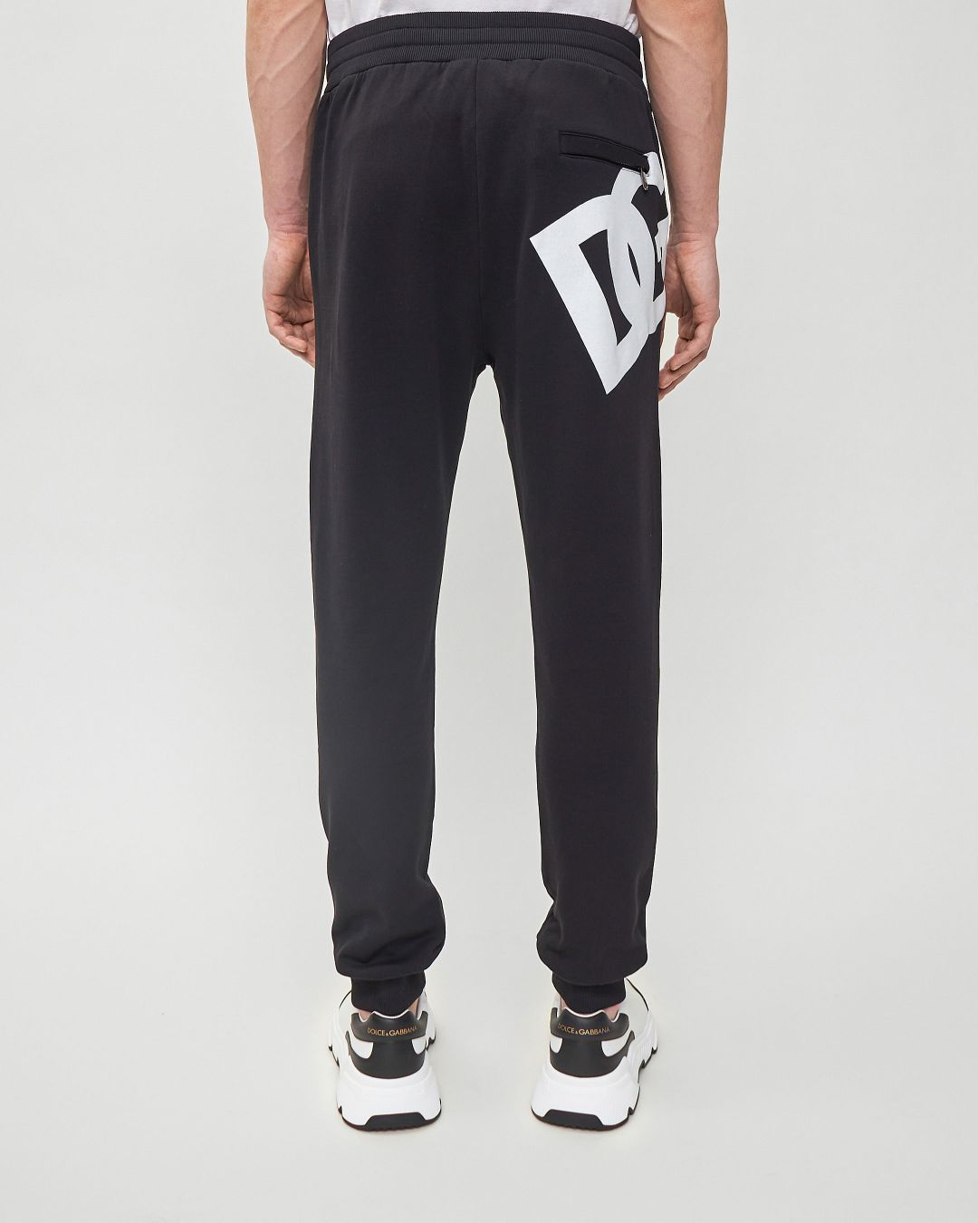 Купить Брюки DOLCE & GABBANA