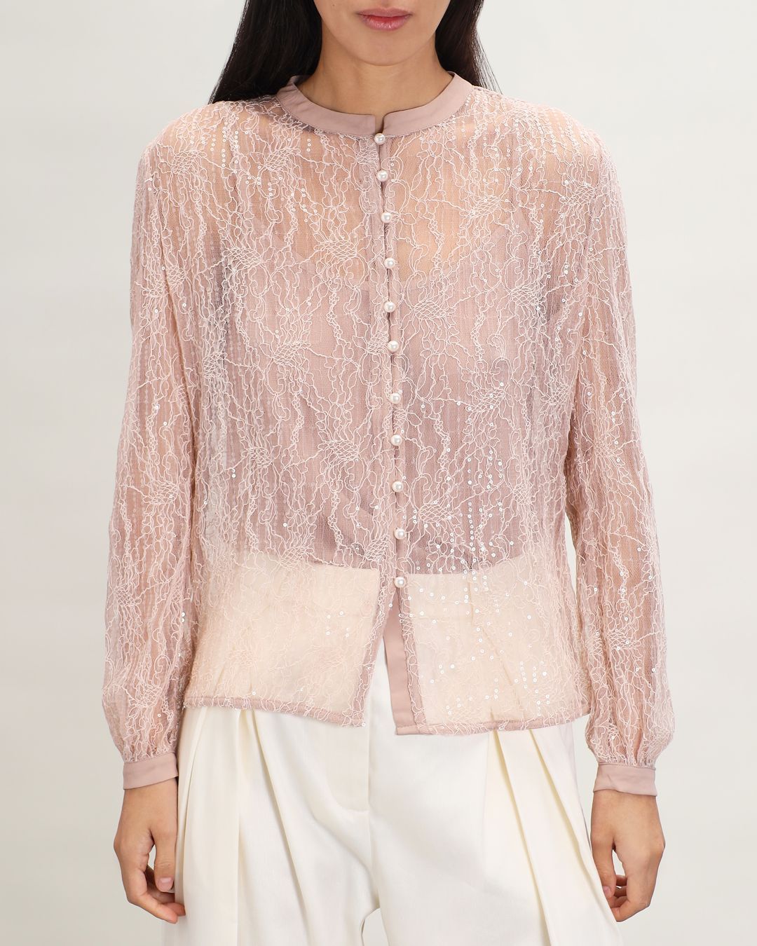 Купить Блуза EMILIA DELLORO