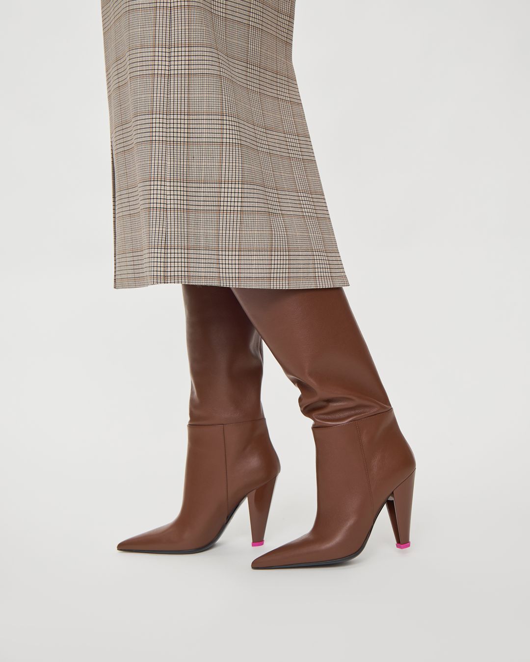 Купить Сапоги 3JUIN