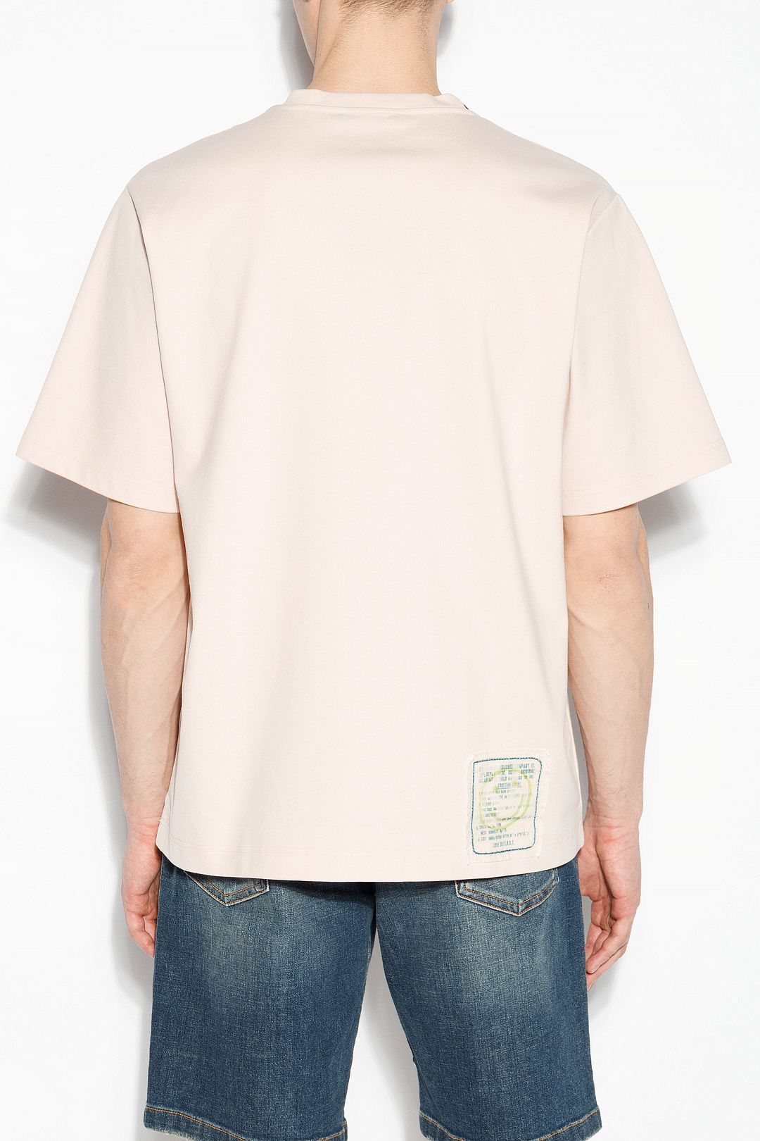 Купить Футболка DOLCE & GABBANA