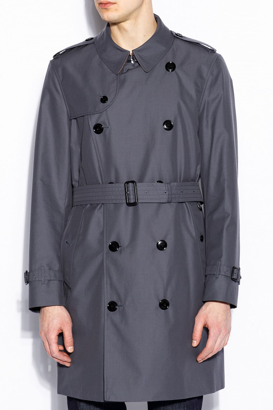 Купить Плащ BURBERRY LONDON