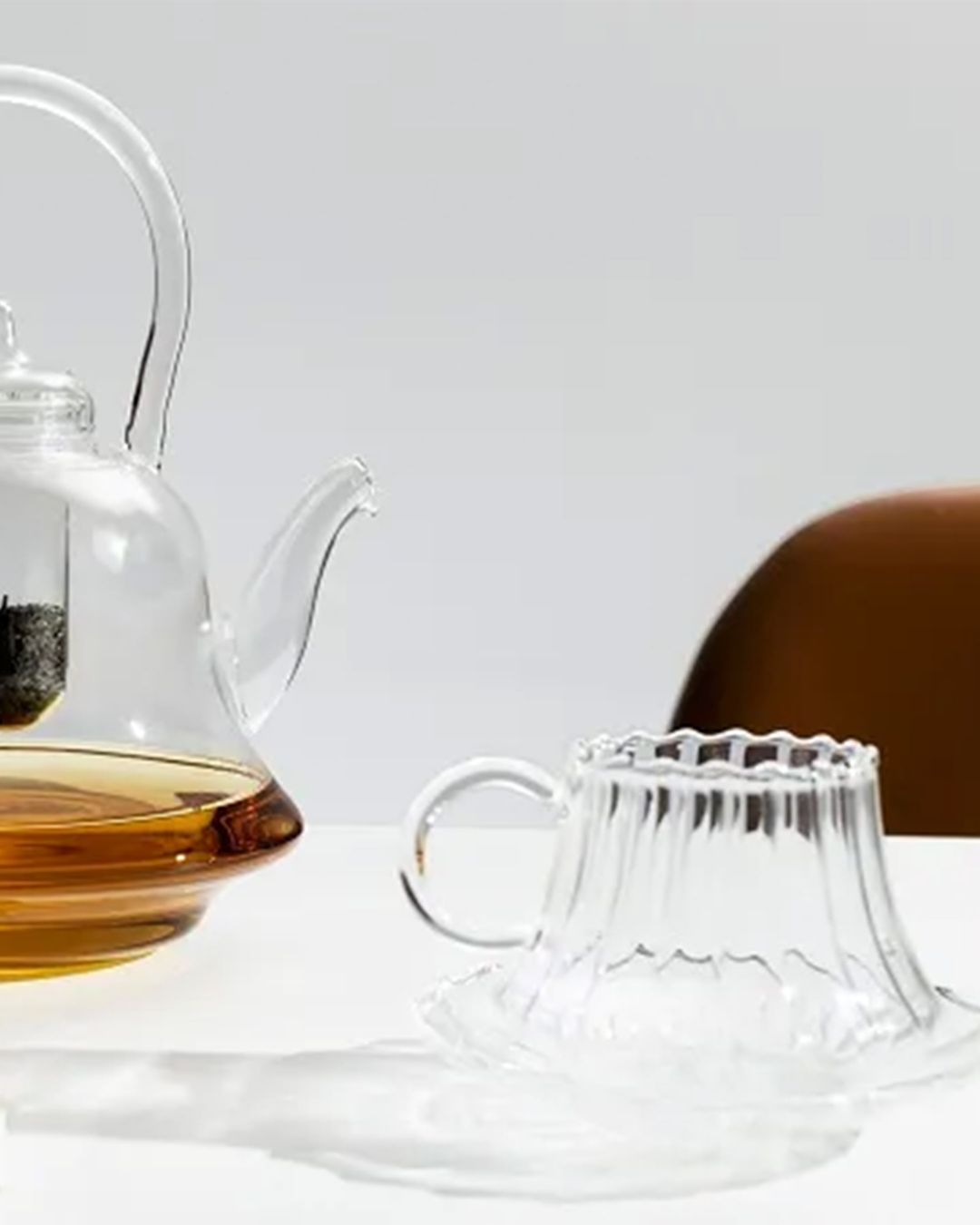 Купить Чайный набор ICHENDORF