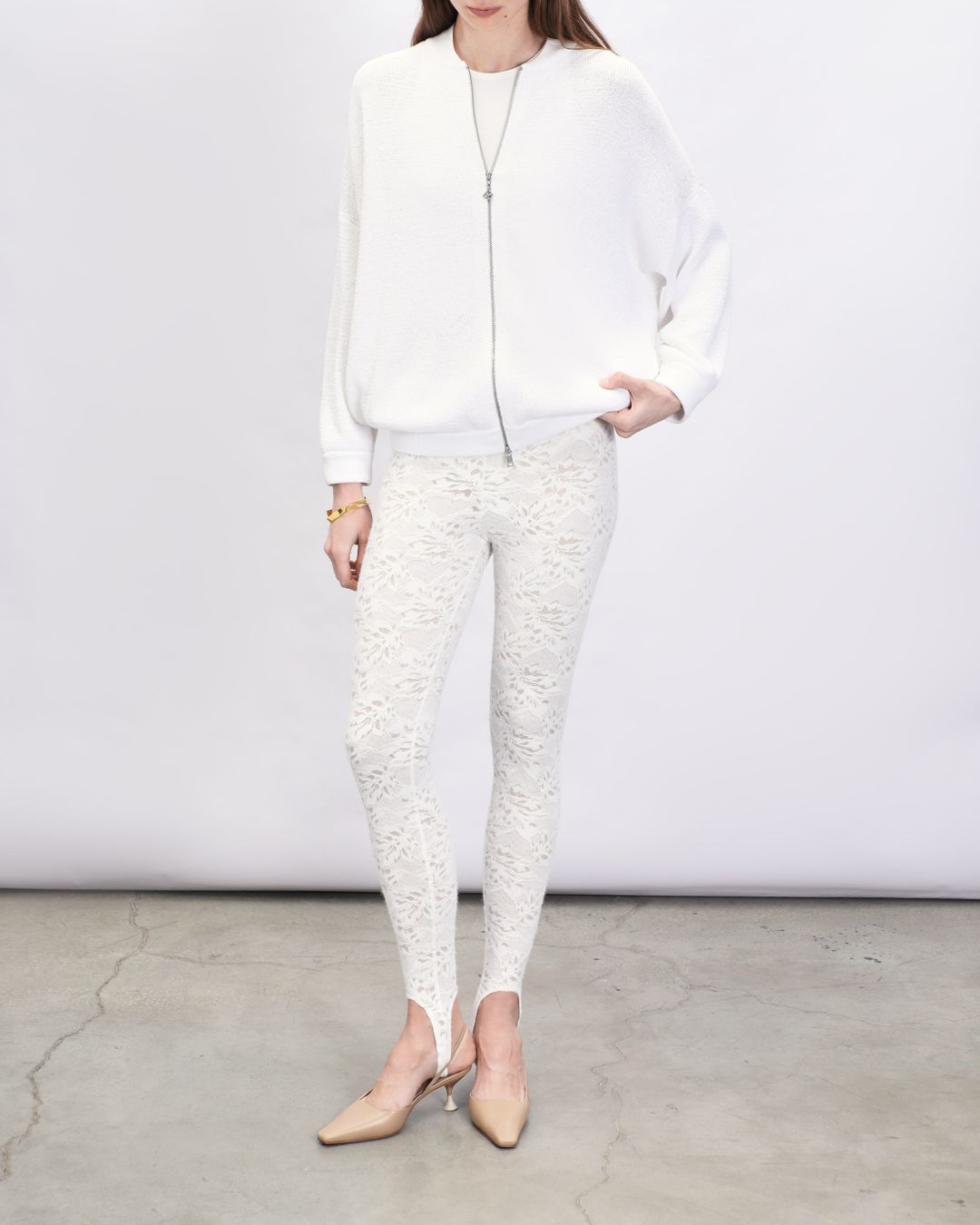 Купить Леггинсы LIYA VI