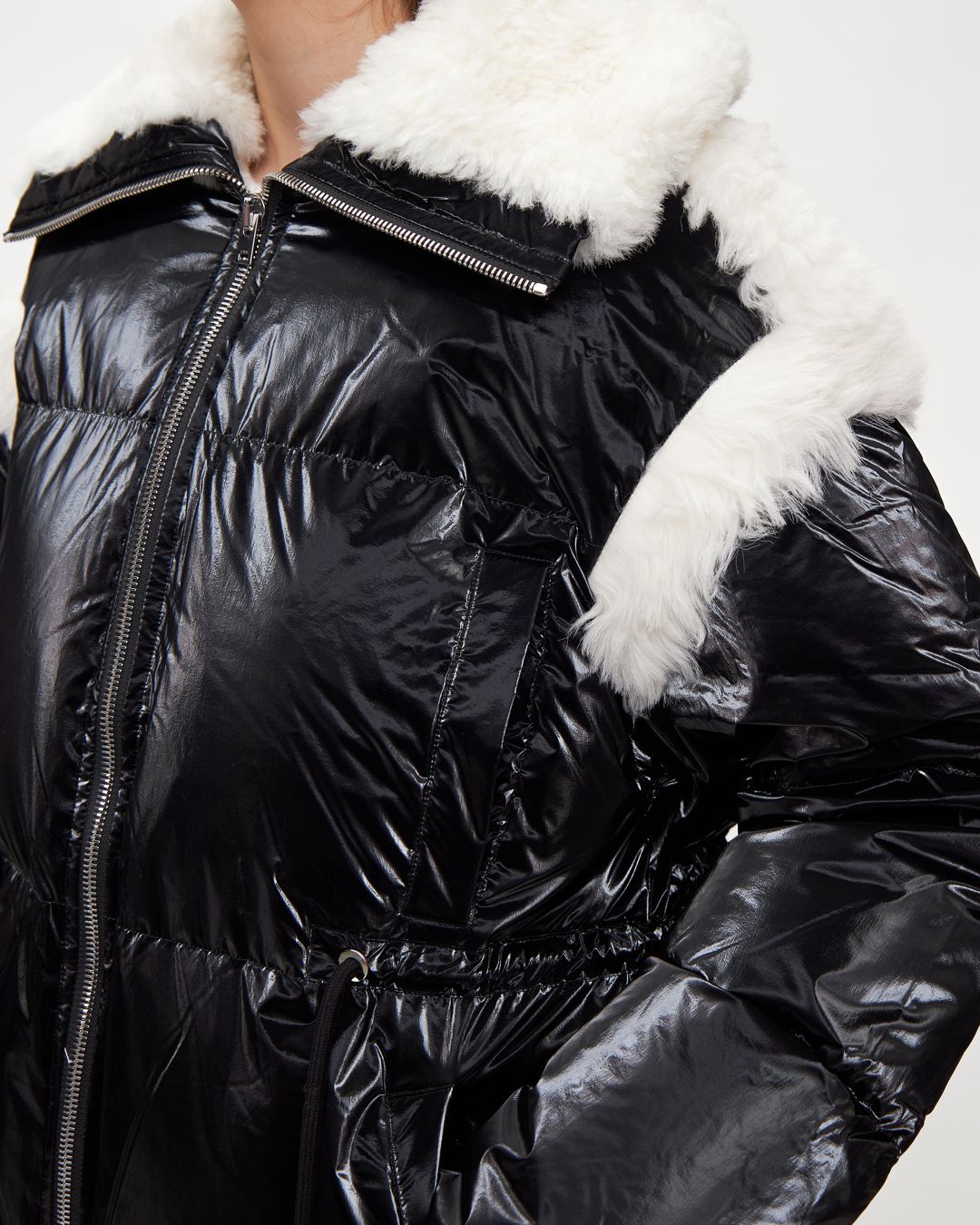 Купить Пуховик IRO