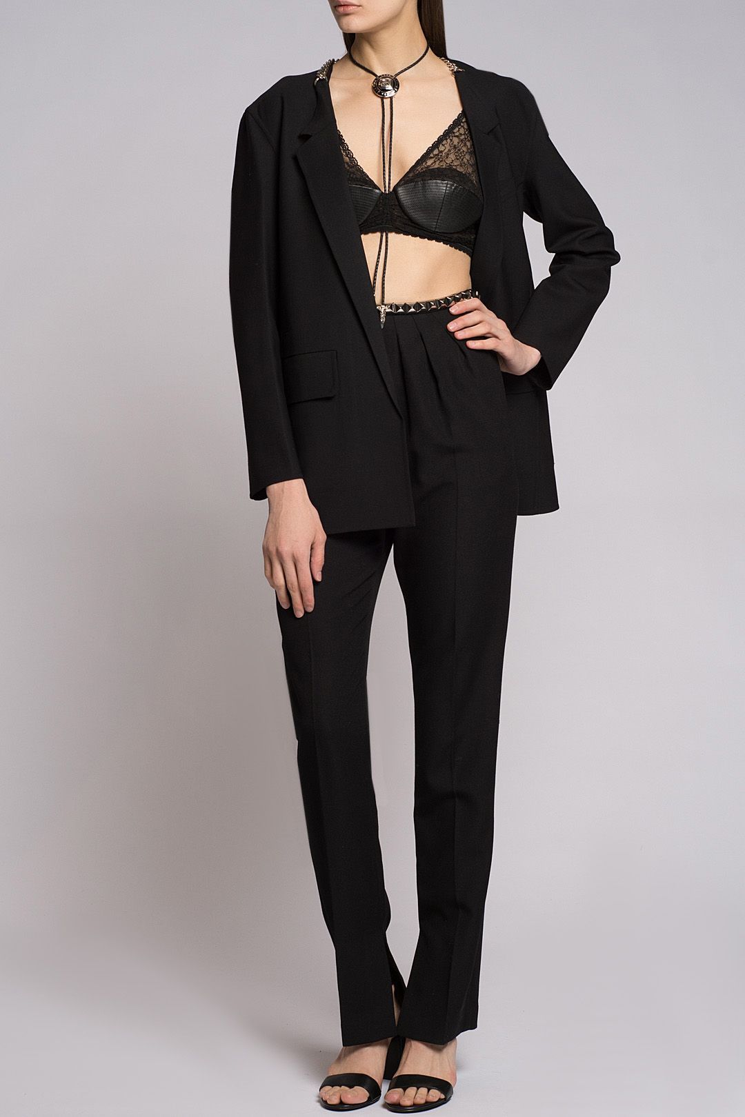 Купить Брюки ALEXANDER WANG