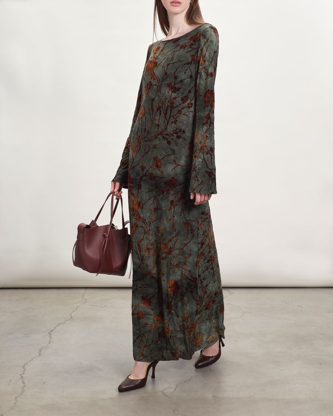 Купить Платье BOTROIS