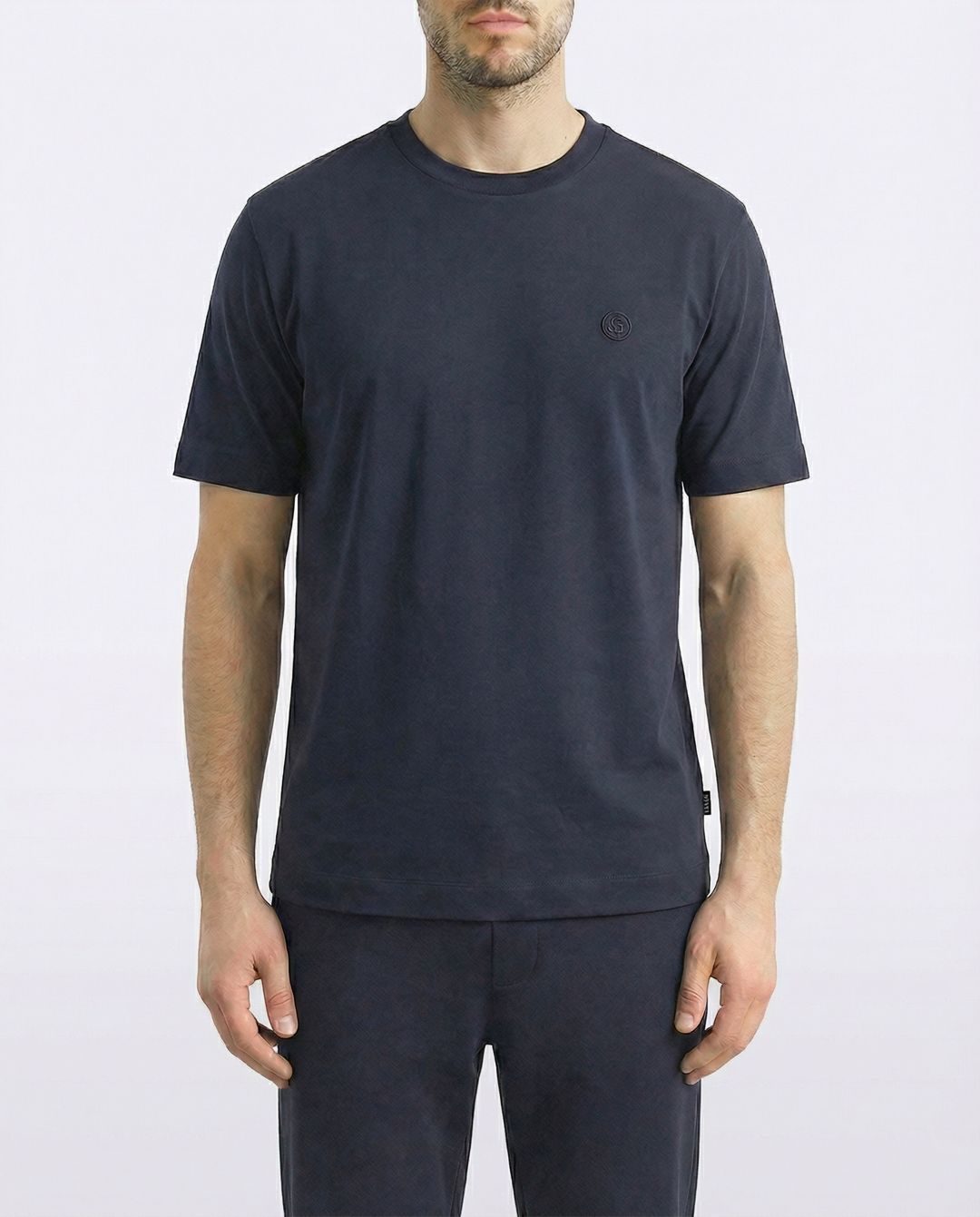 Купить Футболка HUGO BOSS