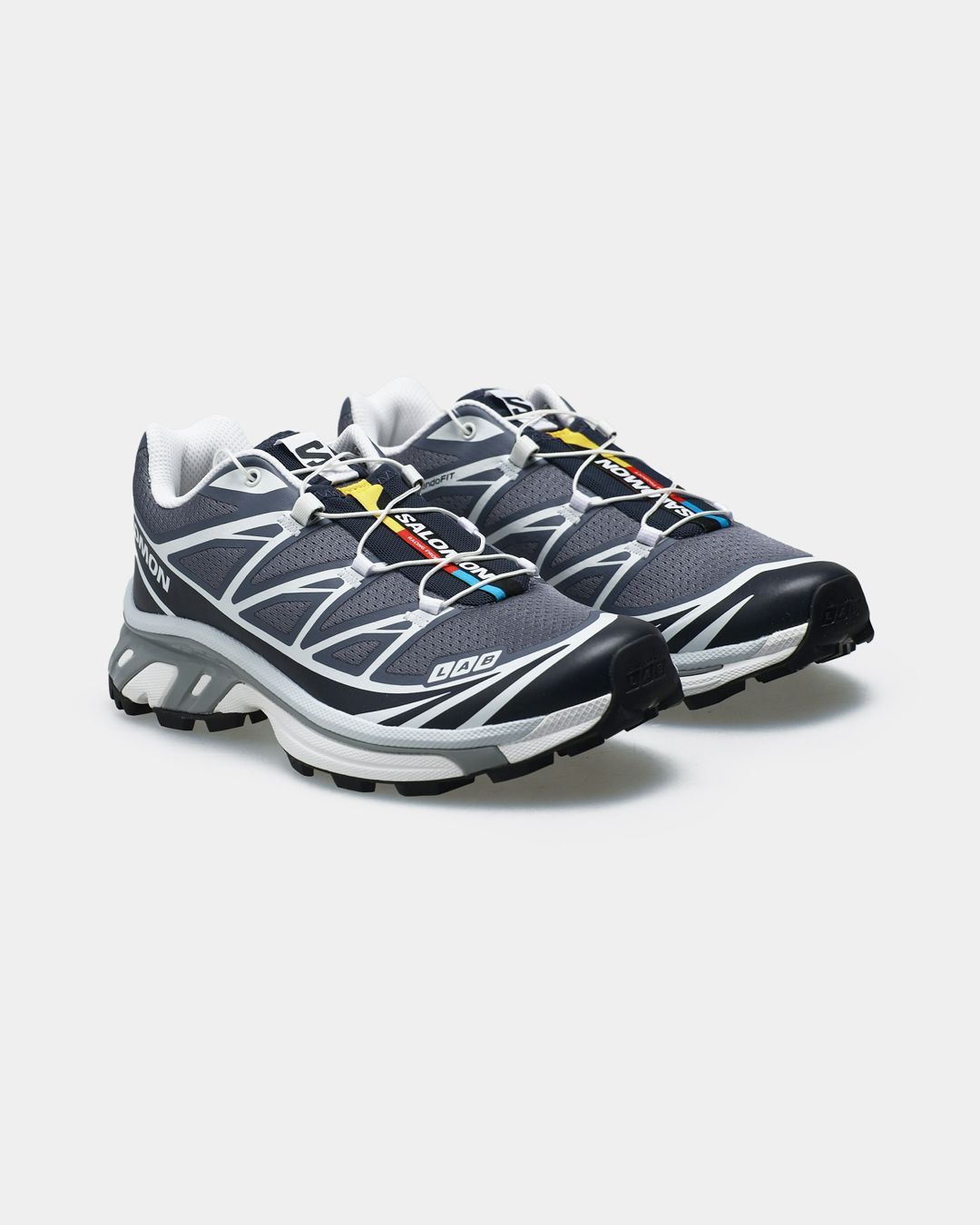 Купить Кроссовки SALOMON