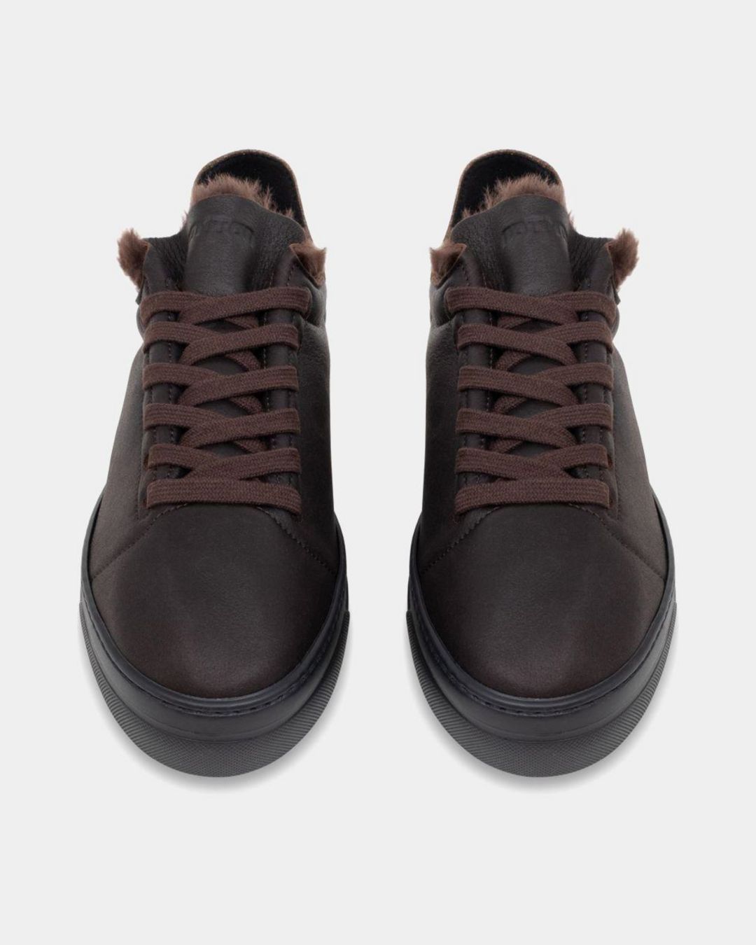 Купить Кеды STOKTON